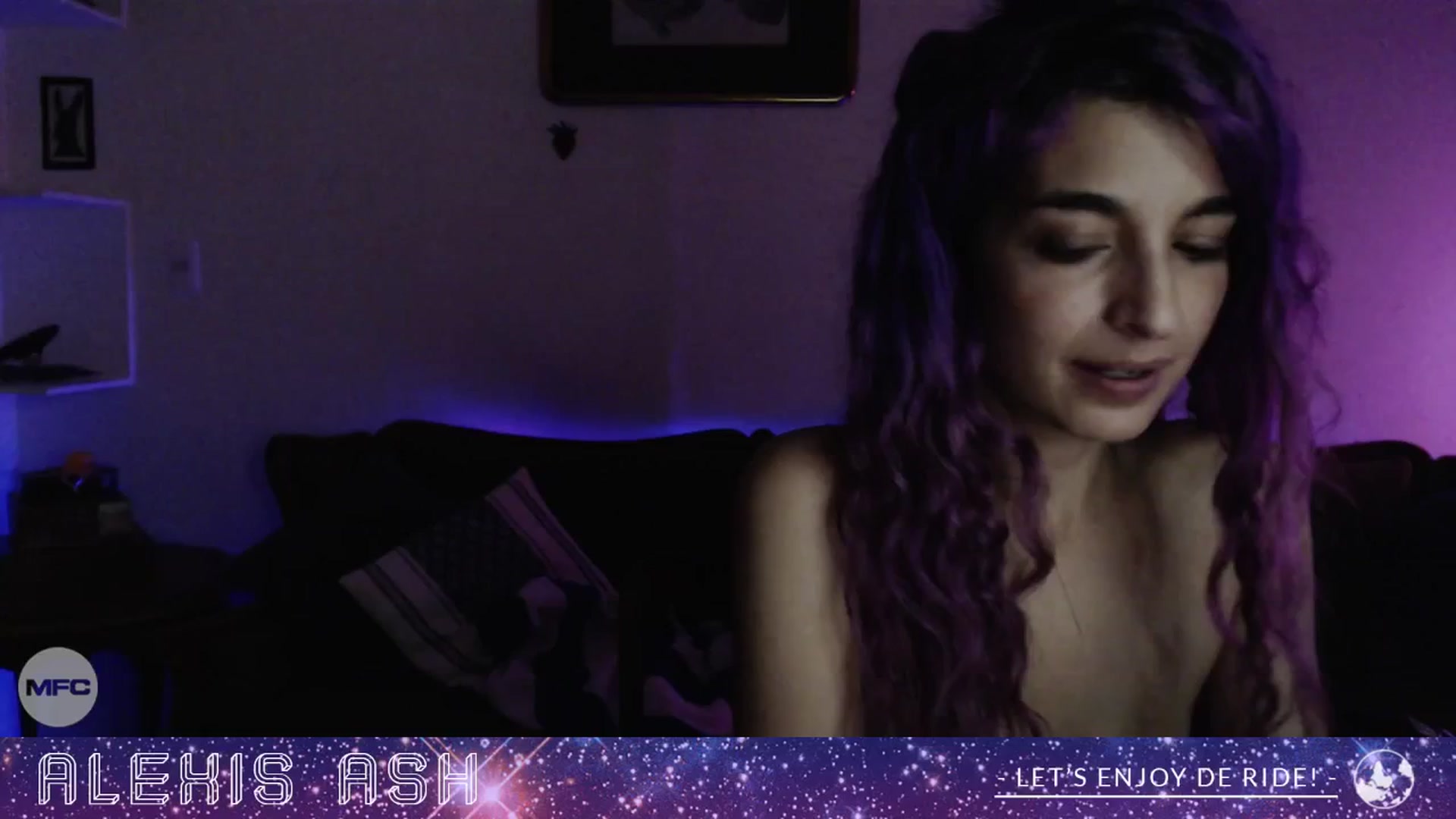Gallery image thumbnail from Alexis_Ash's myfreecams stream on, 05/03/2026, 10:01 image 13 of 20