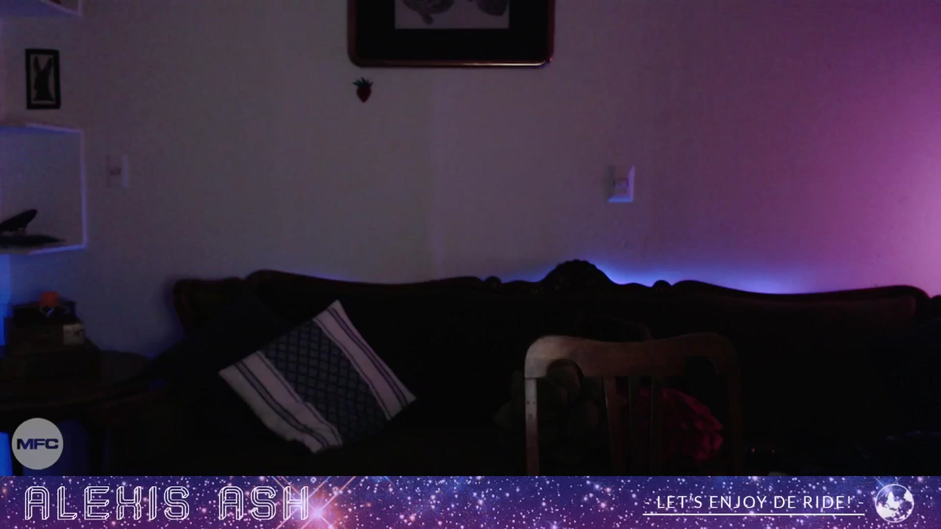 Gallery image thumbnail from Alexis_Ash's myfreecams stream on, 05/03/2026, 10:01 image 5 of 20
