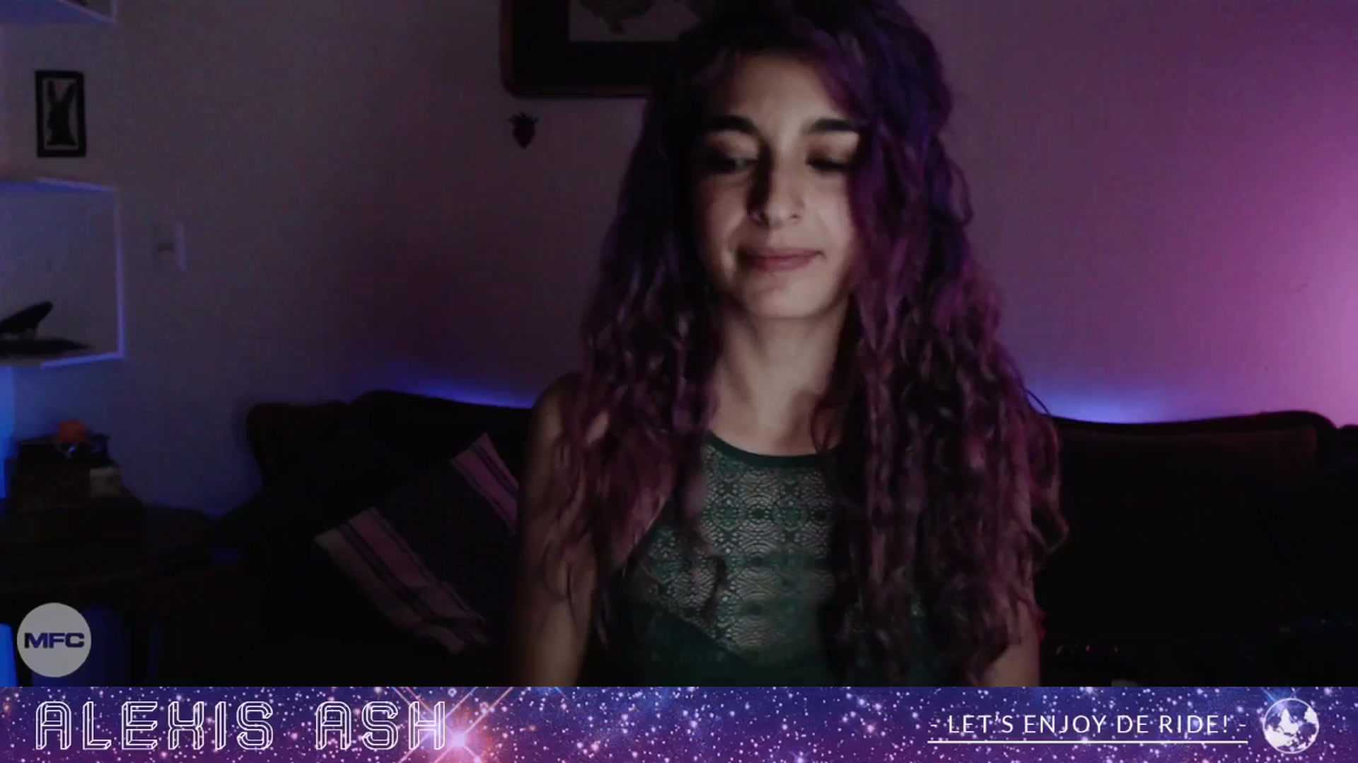 Gallery image thumbnail from Alexis_Ash's myfreecams stream on, 05/03/2026, 10:01 image 7 of 20
