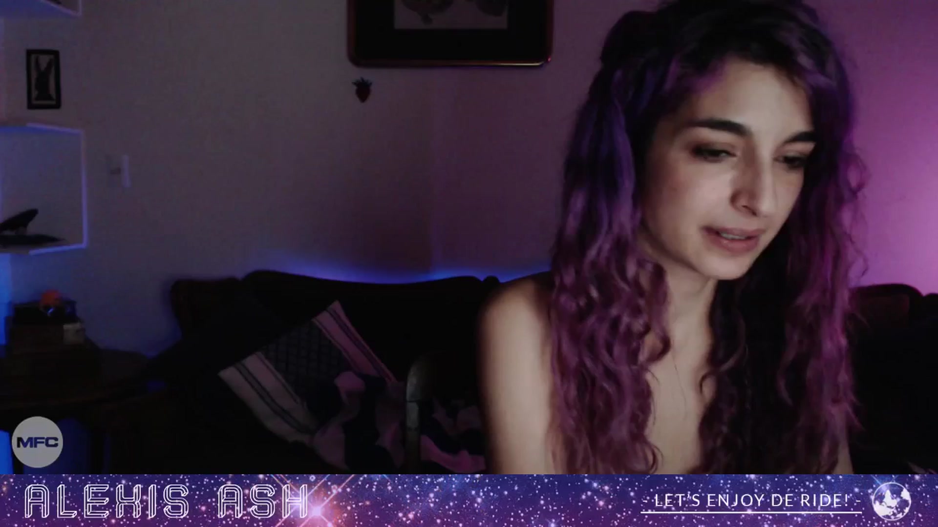 Gallery image thumbnail from Alexis_Ash's myfreecams stream on, 05/03/2026, 10:01 image 12 of 20