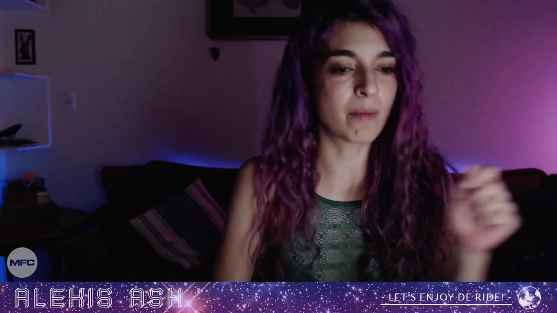 Gallery image thumbnail from Alexis_Ash's myfreecams stream on, 05/03/2026, 10:01 image 8 of 20