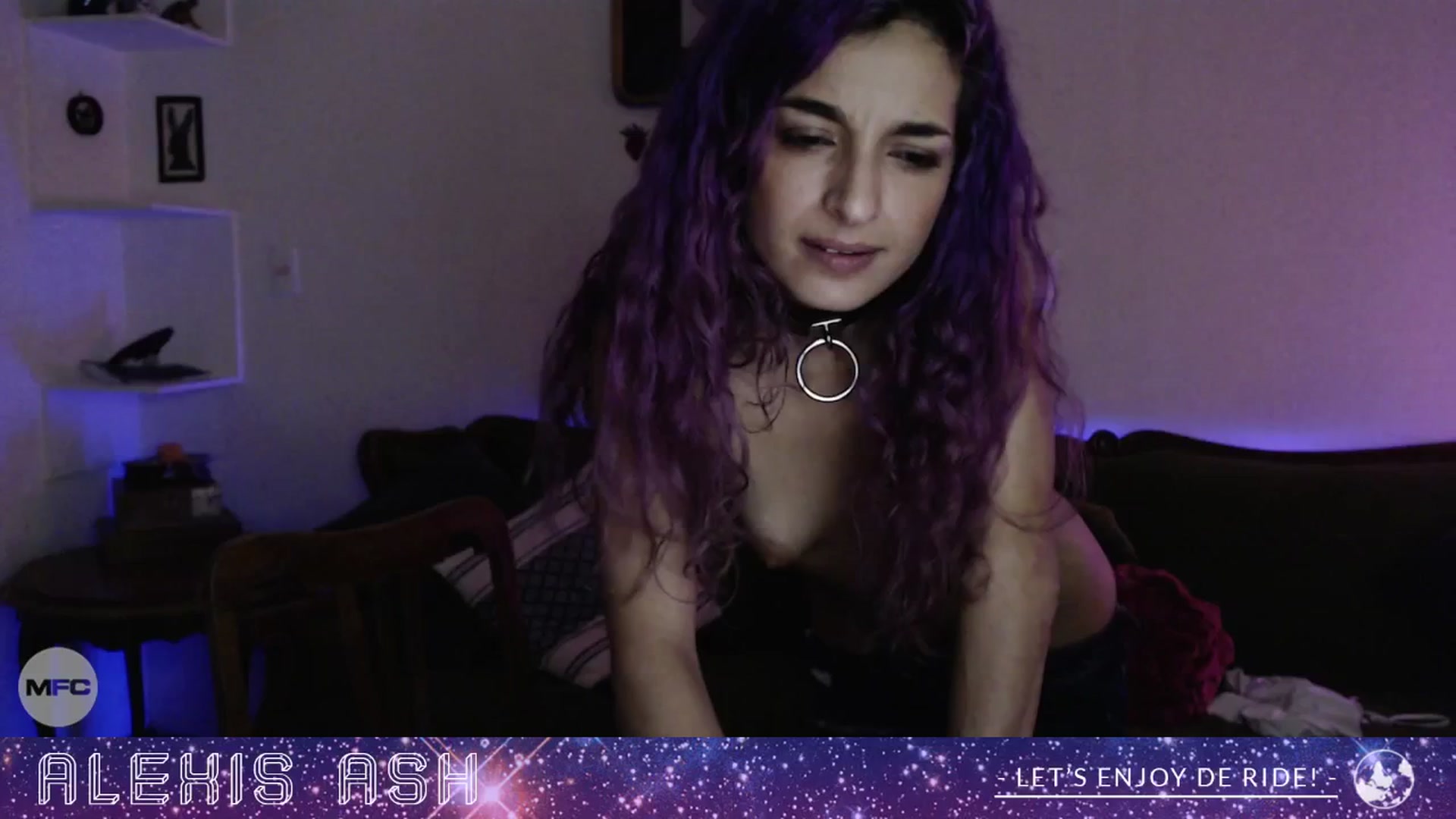 Gallery image thumbnail from Alexis_Ash's myfreecams stream on, 05/04/2026, 07:20 image 8 of 20