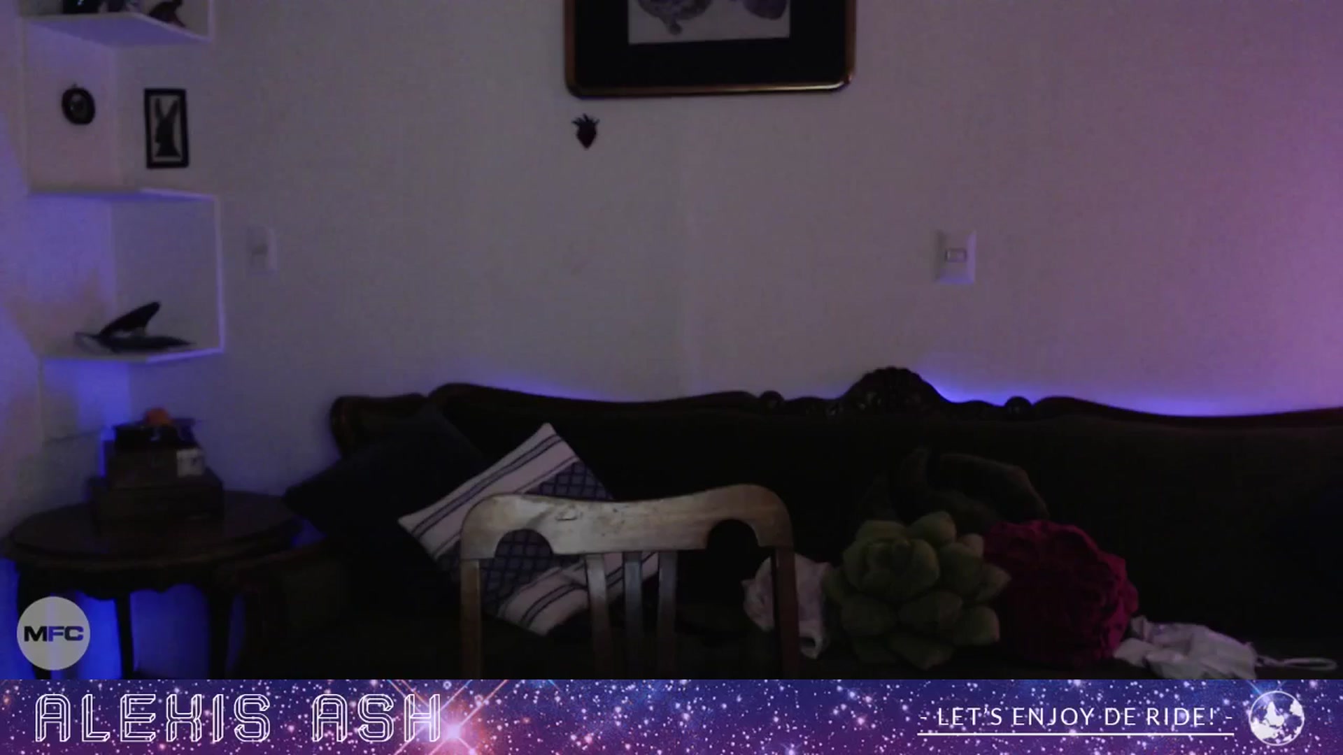 Gallery image thumbnail from Alexis_Ash's myfreecams stream on, 05/04/2026, 07:20 image 1 of 20