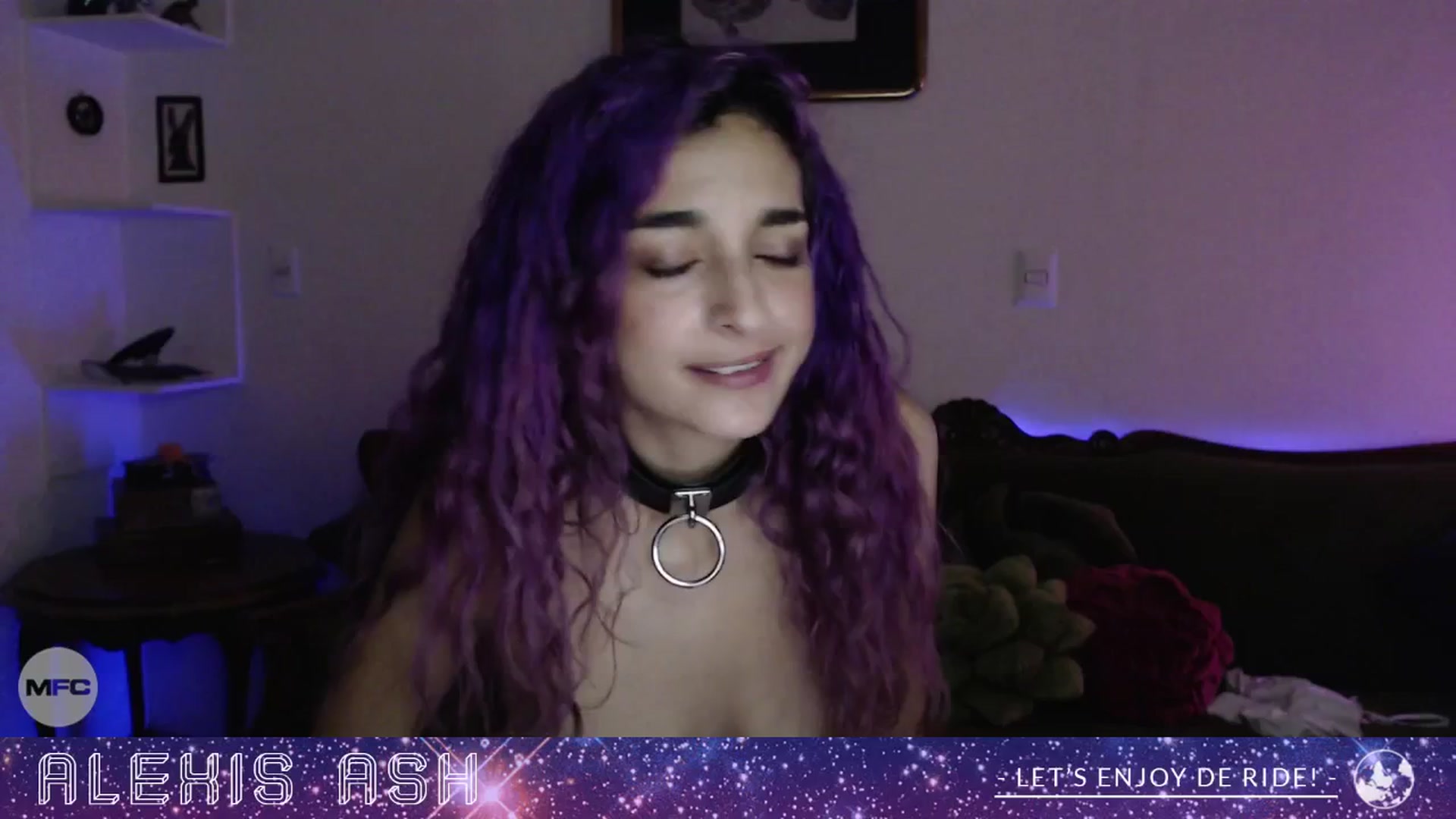 Gallery image thumbnail from Alexis_Ash's myfreecams stream on, 05/04/2026, 07:20 image 4 of 20