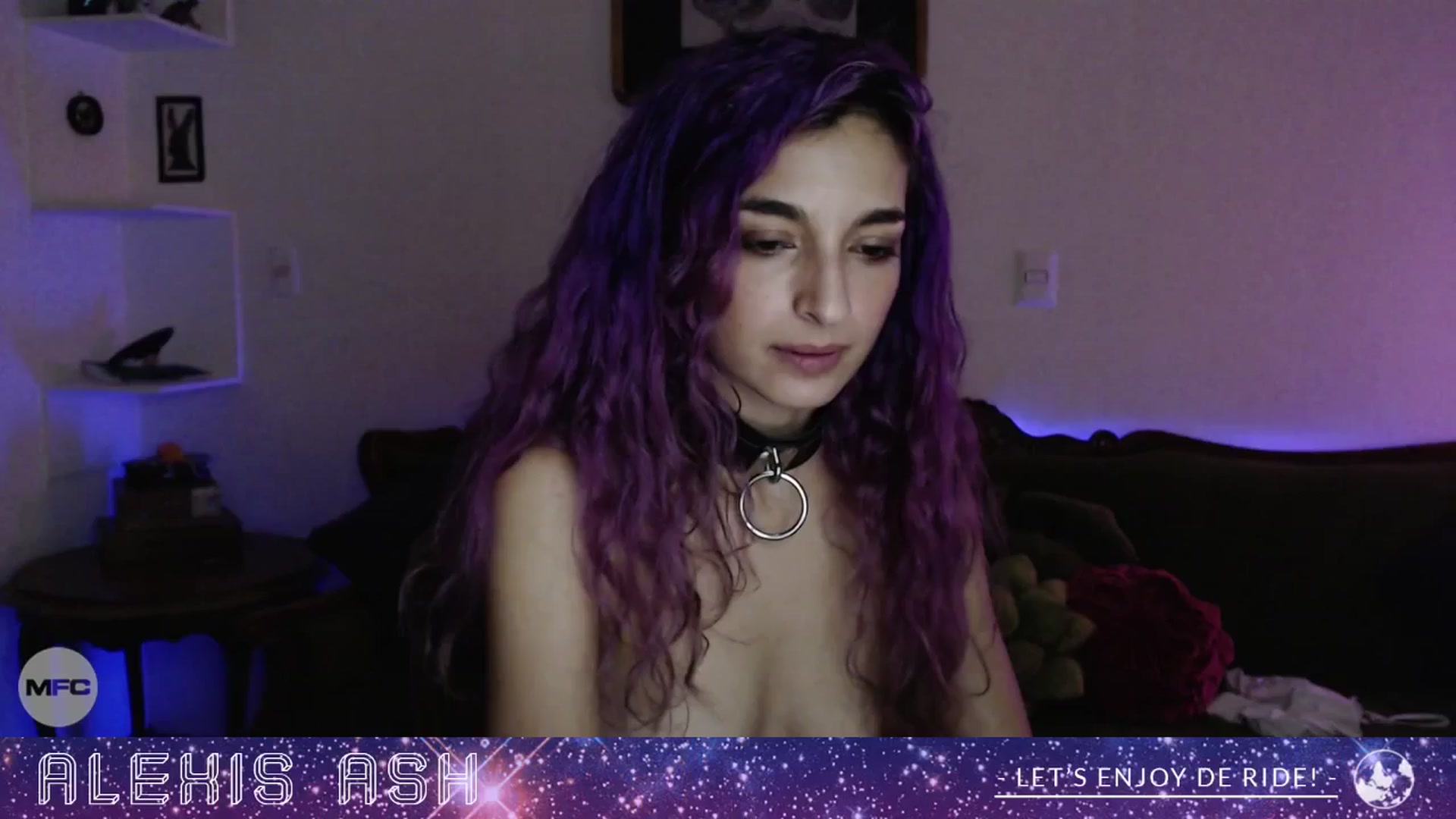 Gallery image thumbnail from Alexis_Ash's myfreecams stream on, 05/04/2026, 07:20 image 10 of 20