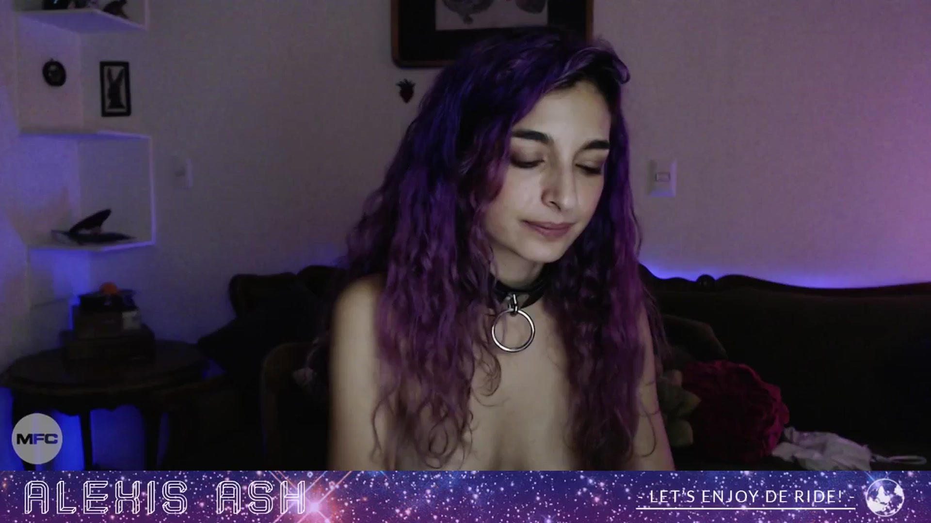 Gallery image thumbnail from Alexis_Ash's myfreecams stream on, 05/04/2026, 07:20 image 14 of 20
