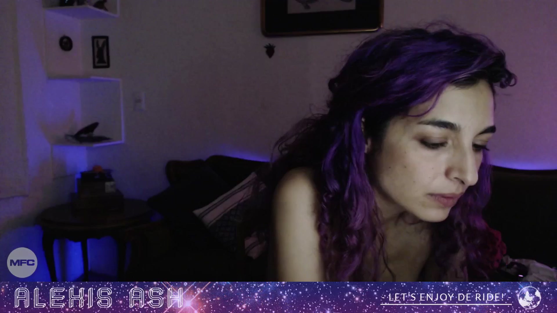 Gallery image thumbnail from Alexis_Ash's myfreecams stream on, 05/04/2026, 09:22 image 11 of 20