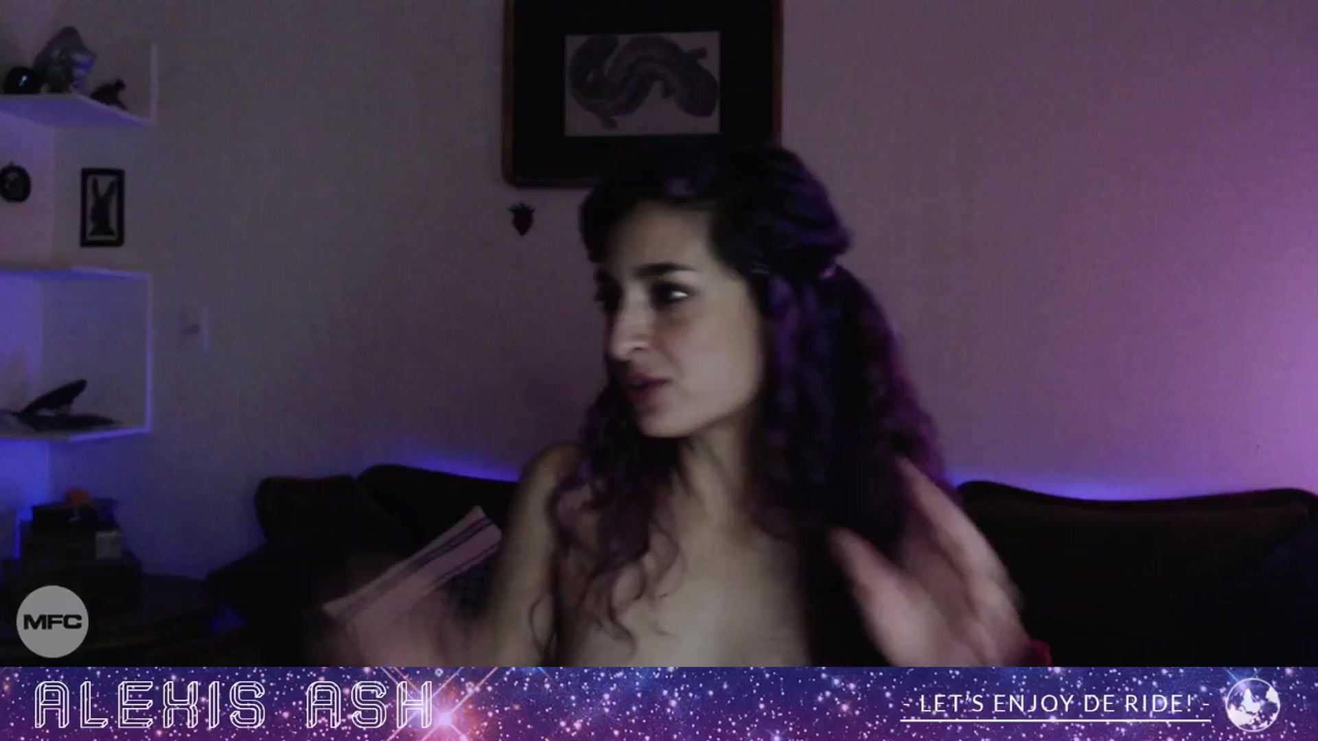 Gallery image thumbnail from Alexis_Ash's myfreecams stream on, 05/04/2026, 09:22 image 5 of 20