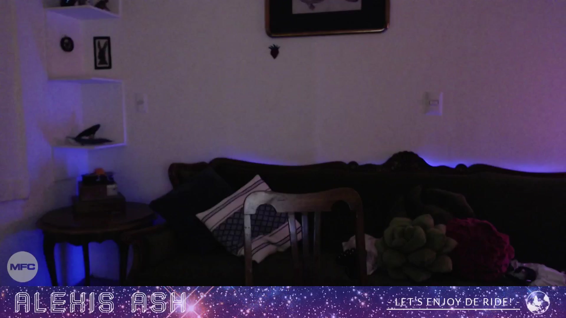 Gallery image thumbnail from Alexis_Ash's myfreecams stream on, 05/04/2026, 09:22 image 20 of 20