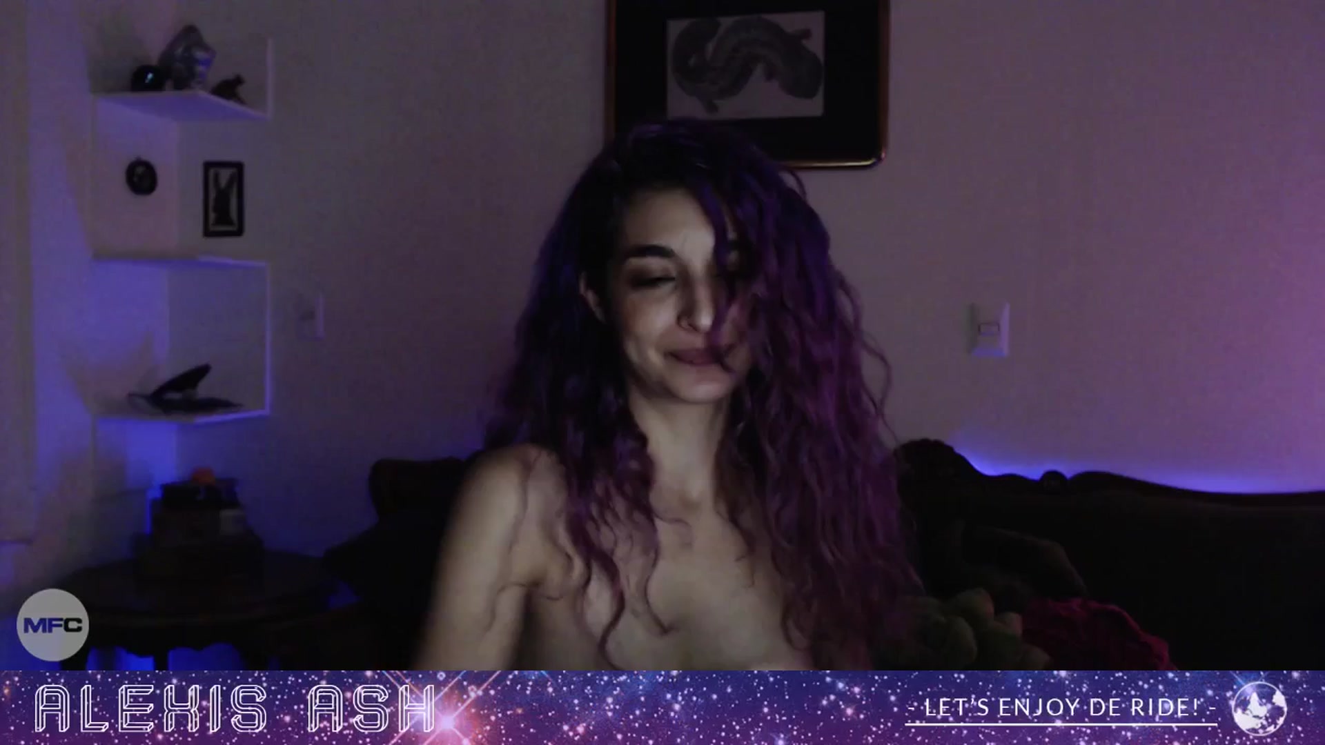 Gallery image thumbnail from Alexis_Ash's myfreecams stream on, 05/04/2026, 09:22 image 2 of 20