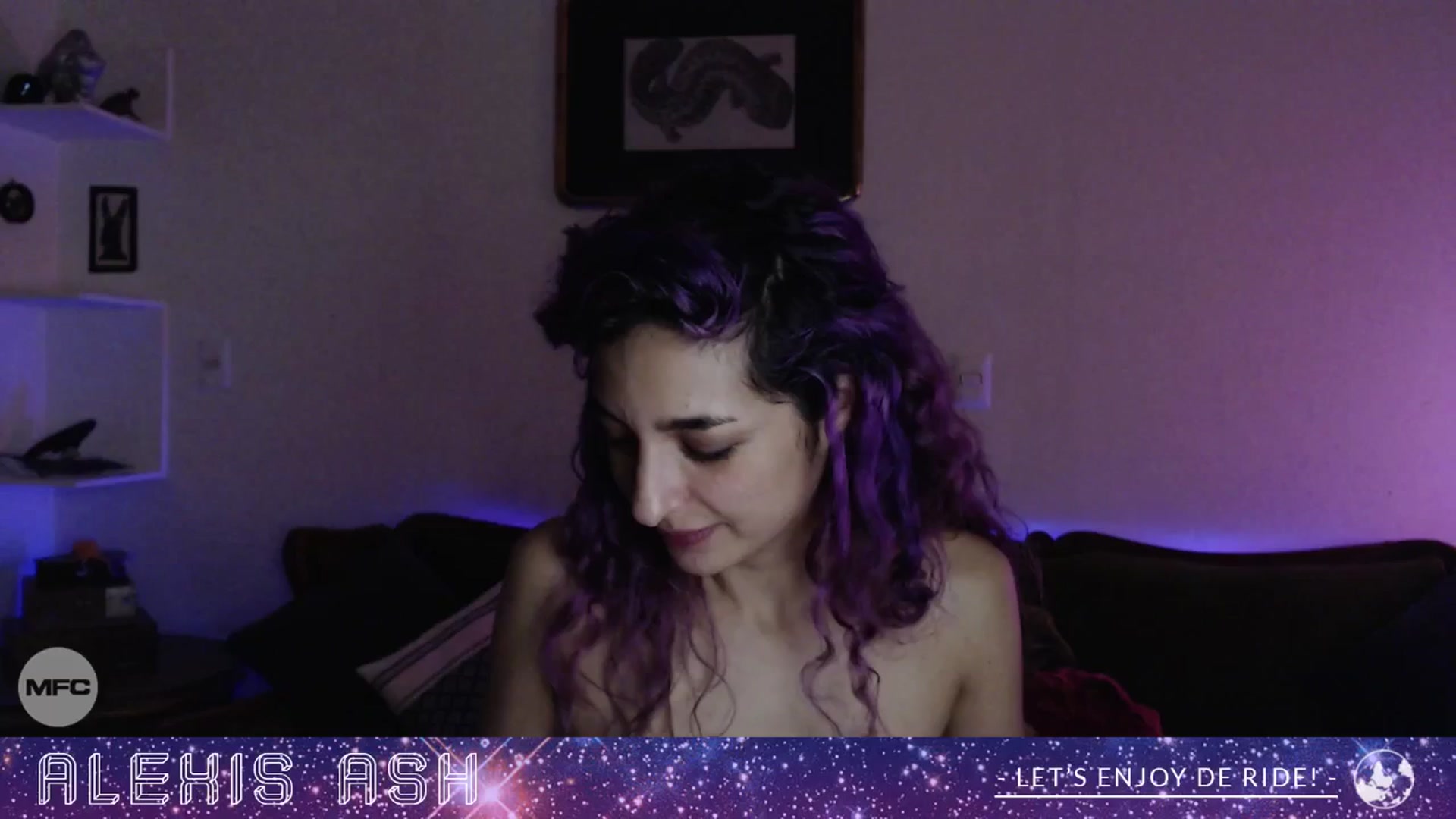Gallery image thumbnail from Alexis_Ash's myfreecams stream on, 05/04/2026, 09:22 image 9 of 20