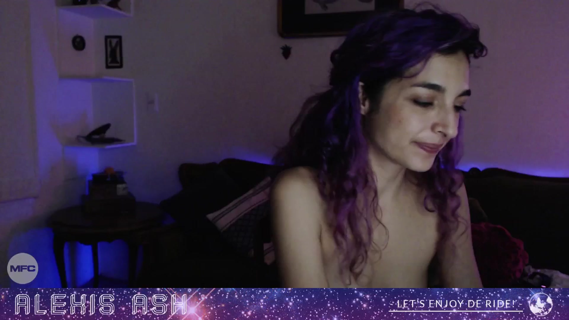 Gallery image thumbnail from Alexis_Ash's myfreecams stream on, 05/04/2026, 09:22 image 10 of 20