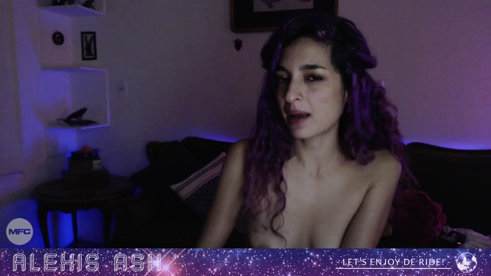 Gallery image thumbnail from Alexis_Ash's myfreecams stream on, 05/04/2026, 09:22 image 18 of 20