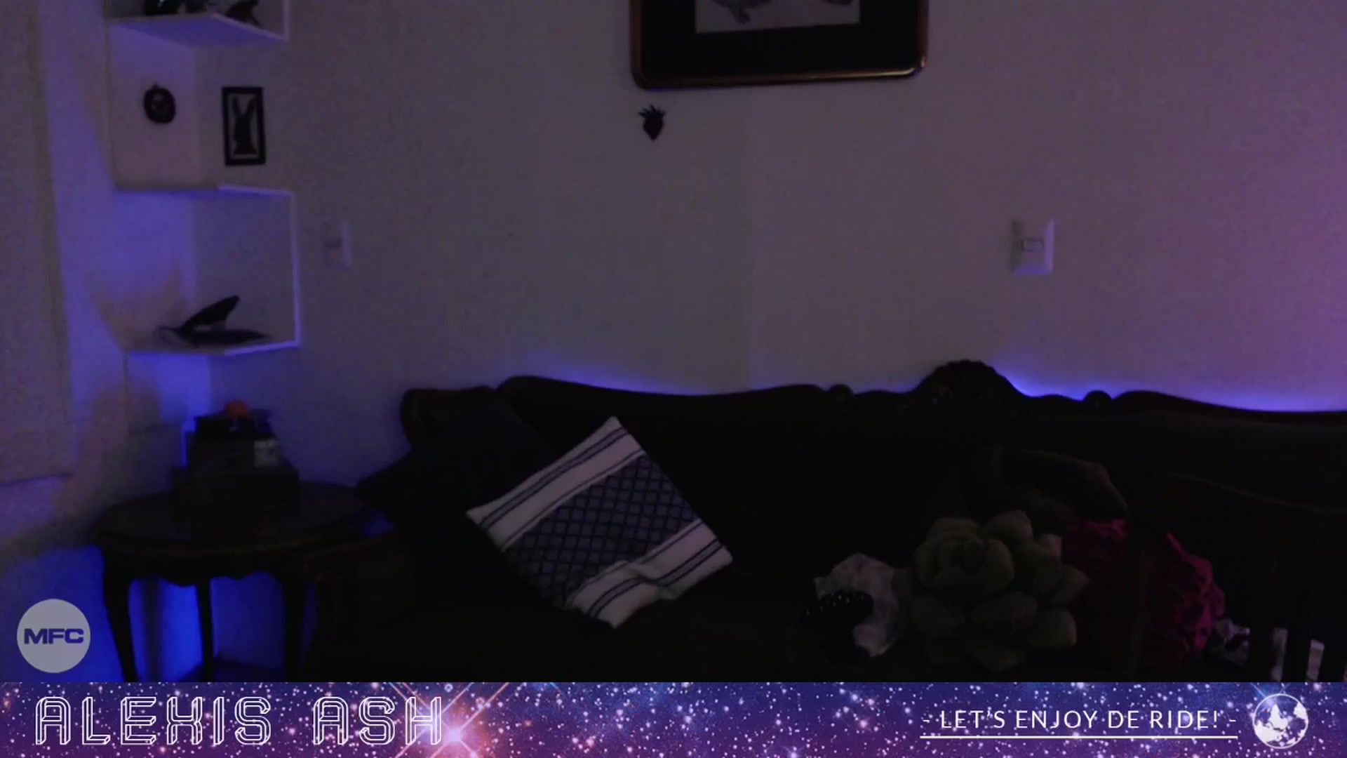 Gallery image thumbnail from Alexis_Ash's myfreecams stream on, 05/04/2026, 09:22 image 17 of 20