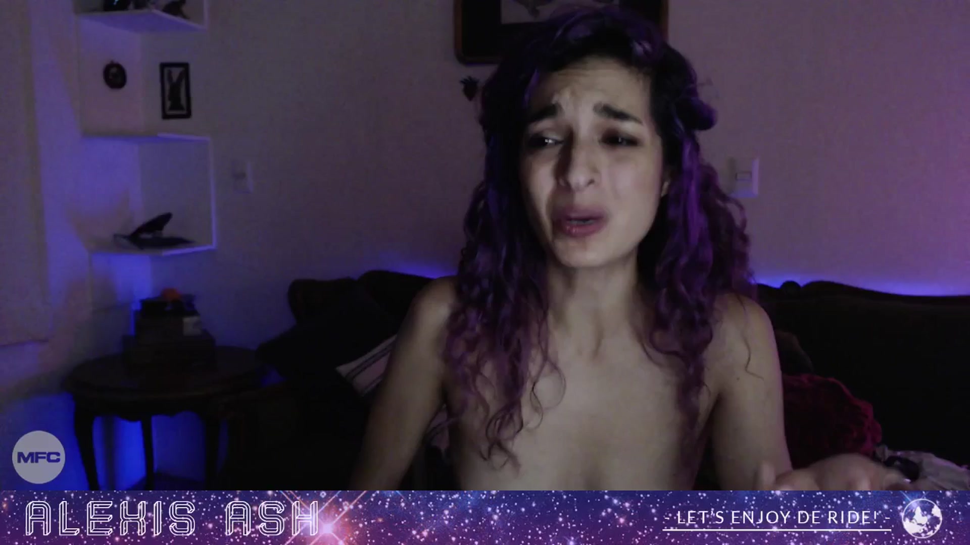 Gallery image thumbnail from Alexis_Ash's myfreecams stream on, 05/04/2026, 09:22 image 12 of 20