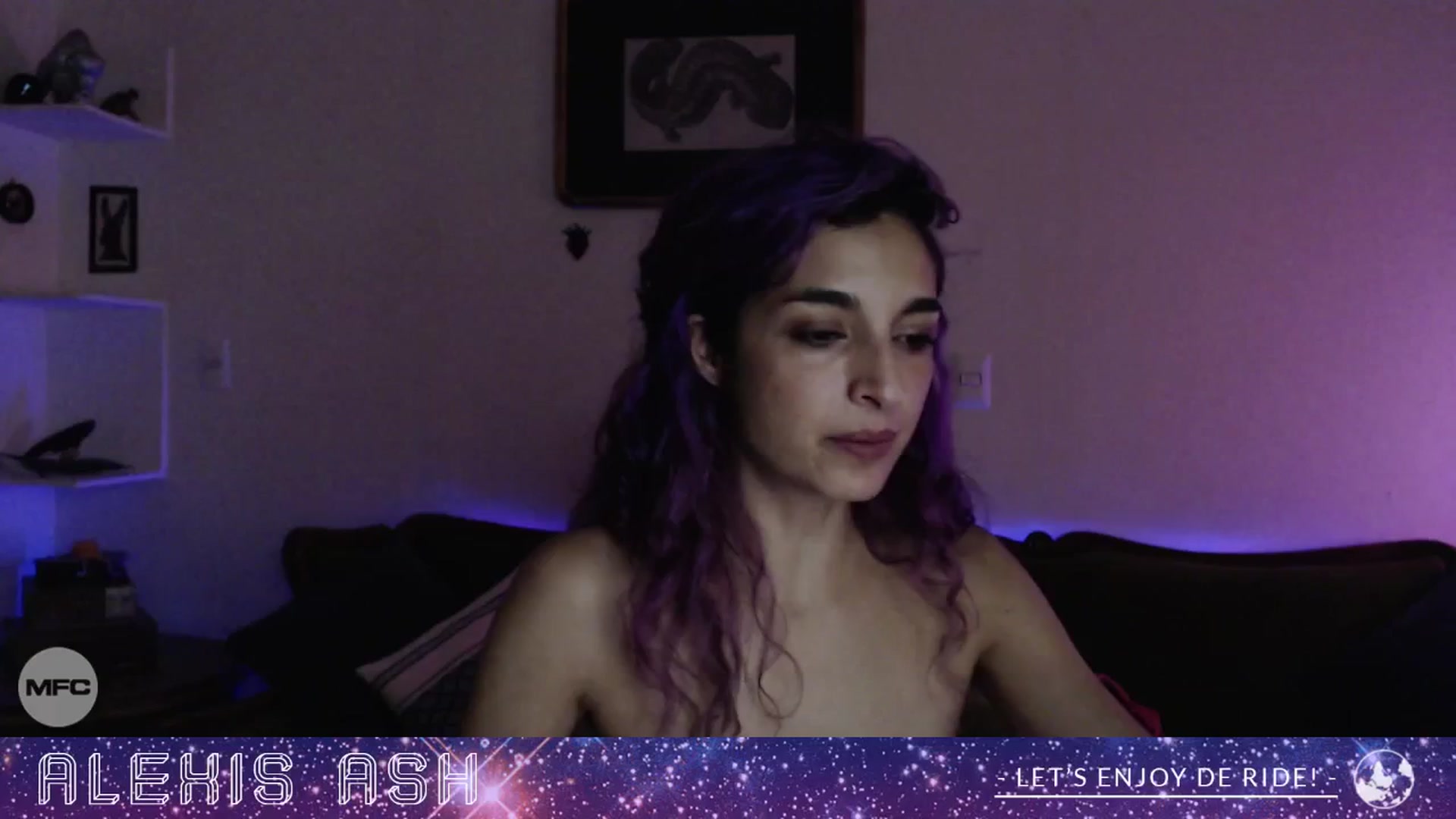 Gallery image thumbnail from Alexis_Ash's myfreecams stream on, 05/04/2026, 09:22 image 8 of 20