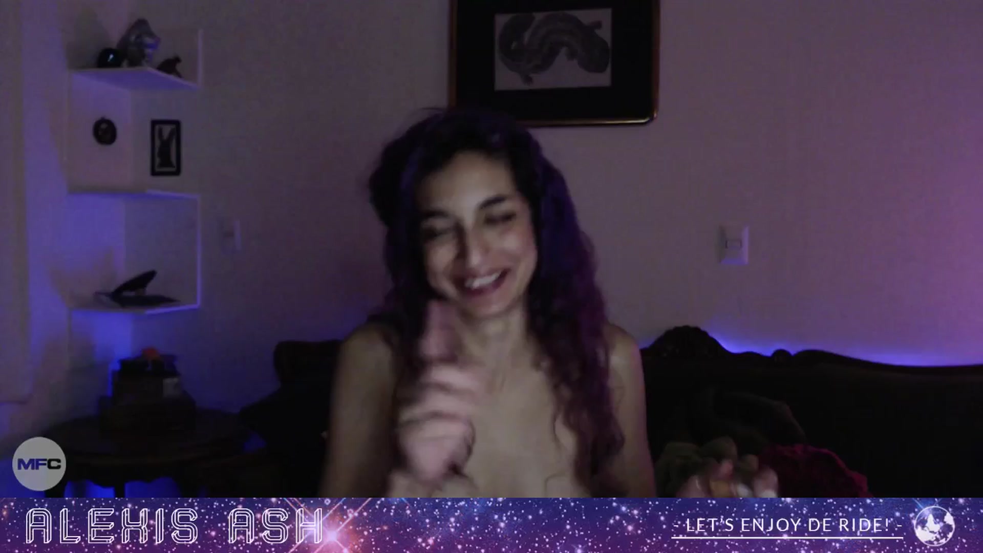 Gallery image thumbnail from Alexis_Ash's myfreecams stream on, 05/04/2026, 09:22 image 3 of 20