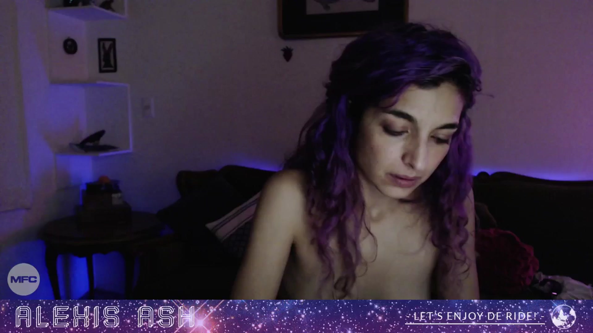Gallery image thumbnail from Alexis_Ash's myfreecams stream on, 05/04/2026, 09:22 image 14 of 20
