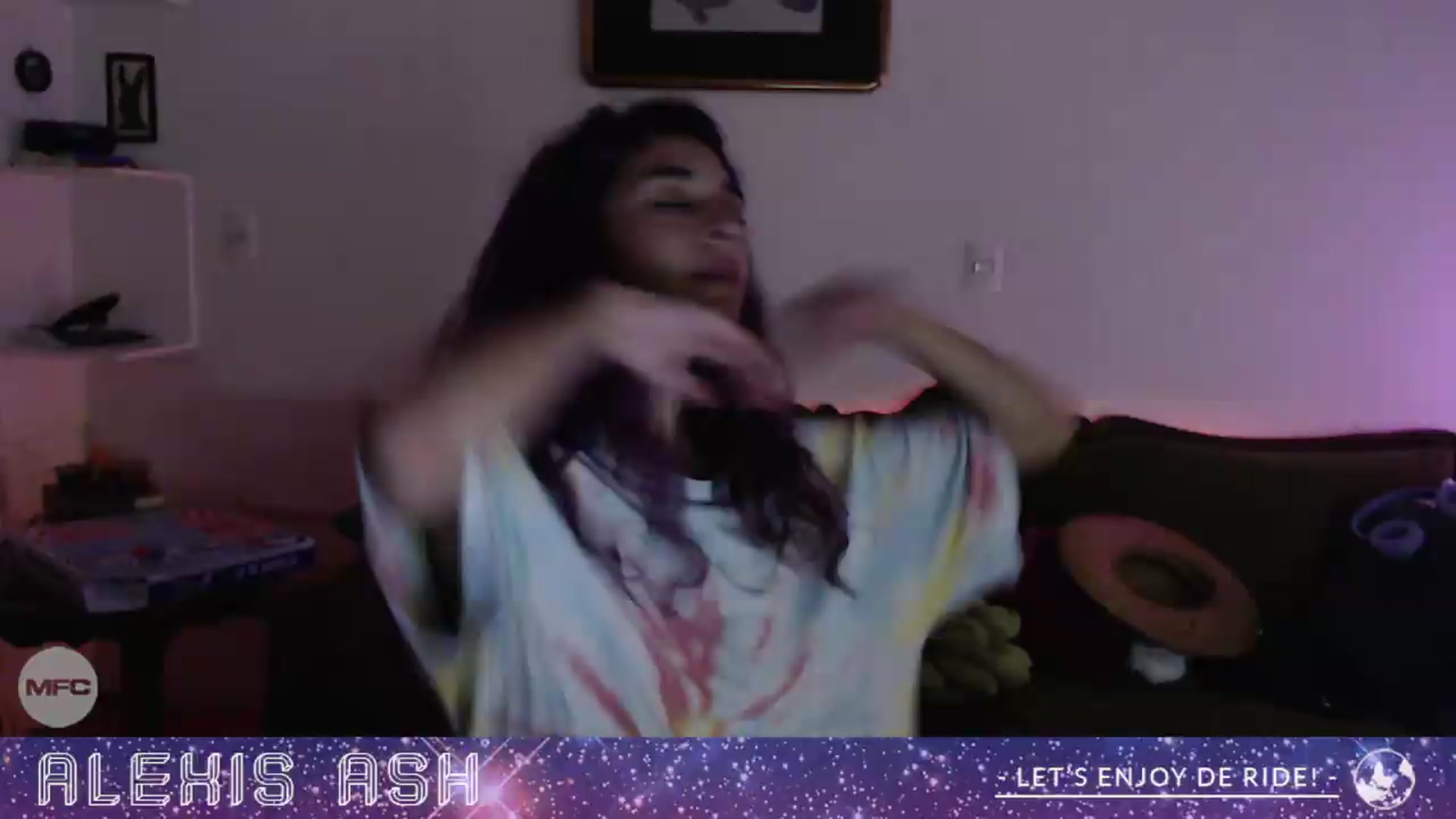 Gallery image thumbnail from Alexis_Ash's myfreecams stream on, 05/30/2026, 09:38 image 19 of 20