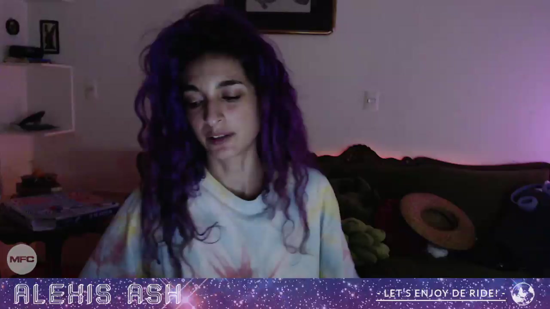 Gallery image thumbnail from Alexis_Ash's myfreecams stream on, 05/30/2026, 09:38 image 20 of 20