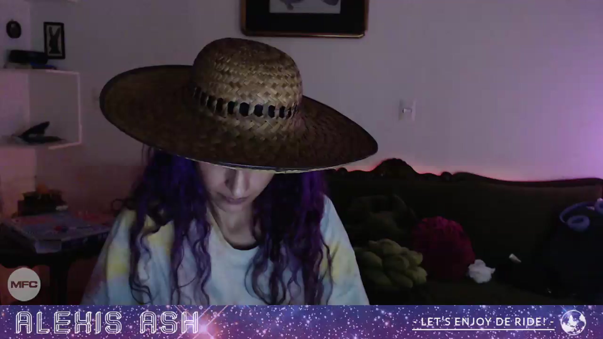 Gallery image thumbnail from Alexis_Ash's myfreecams stream on, 05/30/2026, 09:38 image 18 of 20