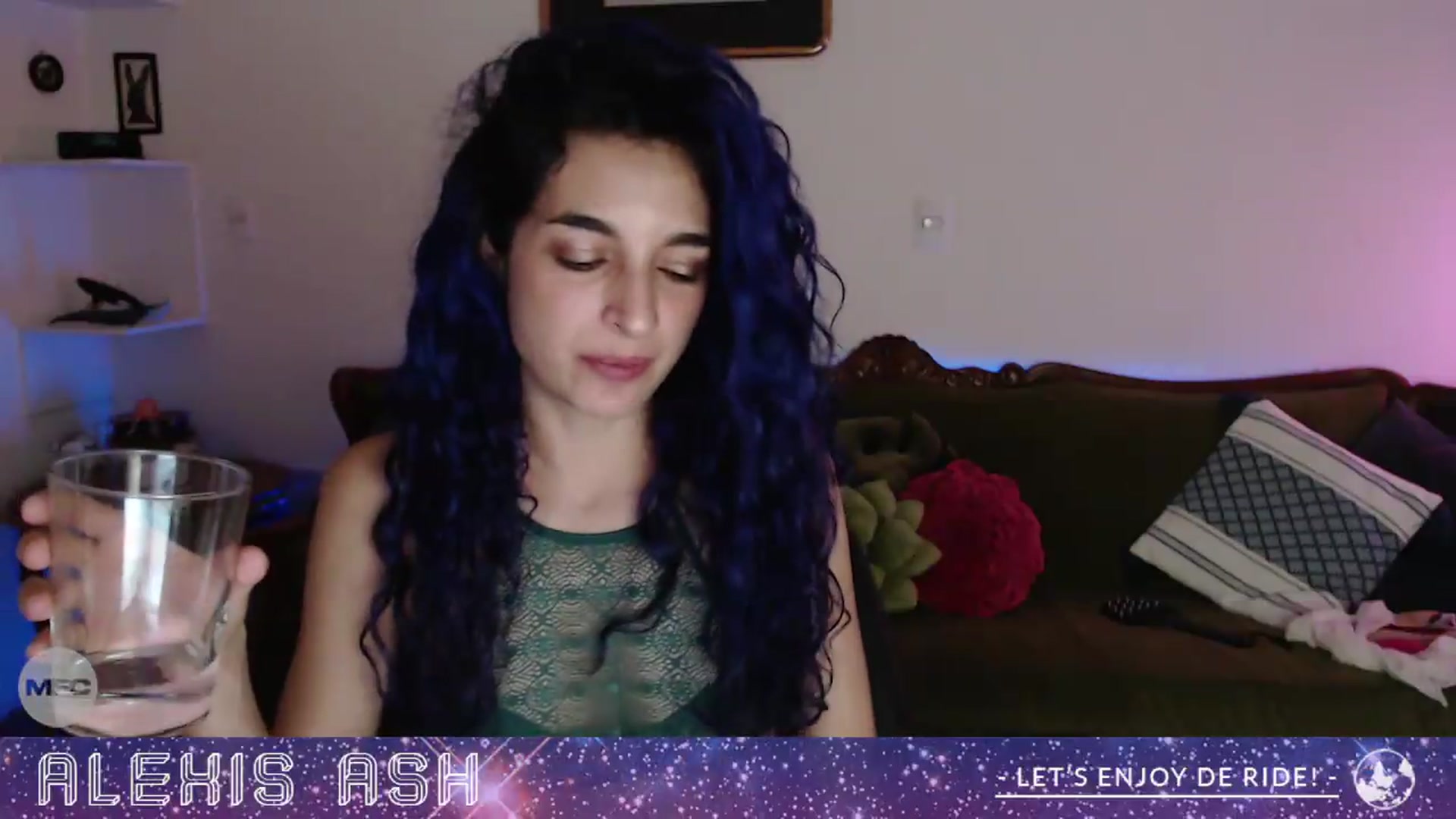 Gallery image thumbnail from Alexis_Ash's myfreecams stream on, 07/05/2026, 10:23 image 17 of 20