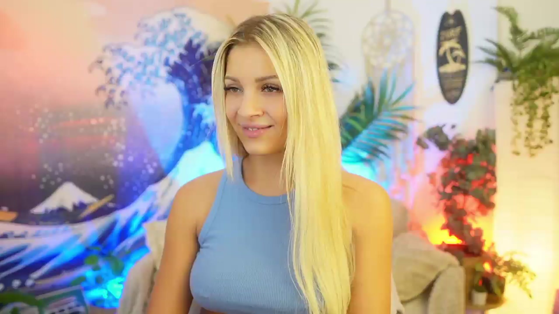 Gallery image thumbnail from Alexis_Grey18's myfreecams stream on, 06/12/2026, 18:19 image 7 of 20