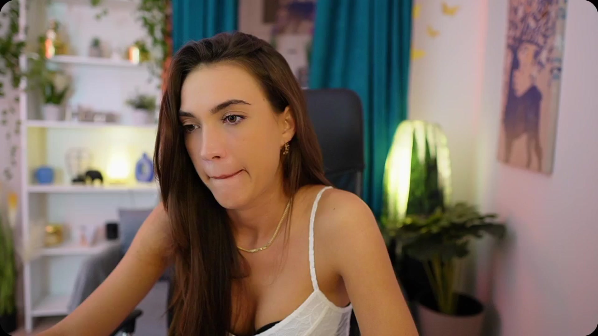 Gallery image thumbnail from Alexis_Love's myfreecams stream on, 09/26/2025, 17:38 image 20 of 20