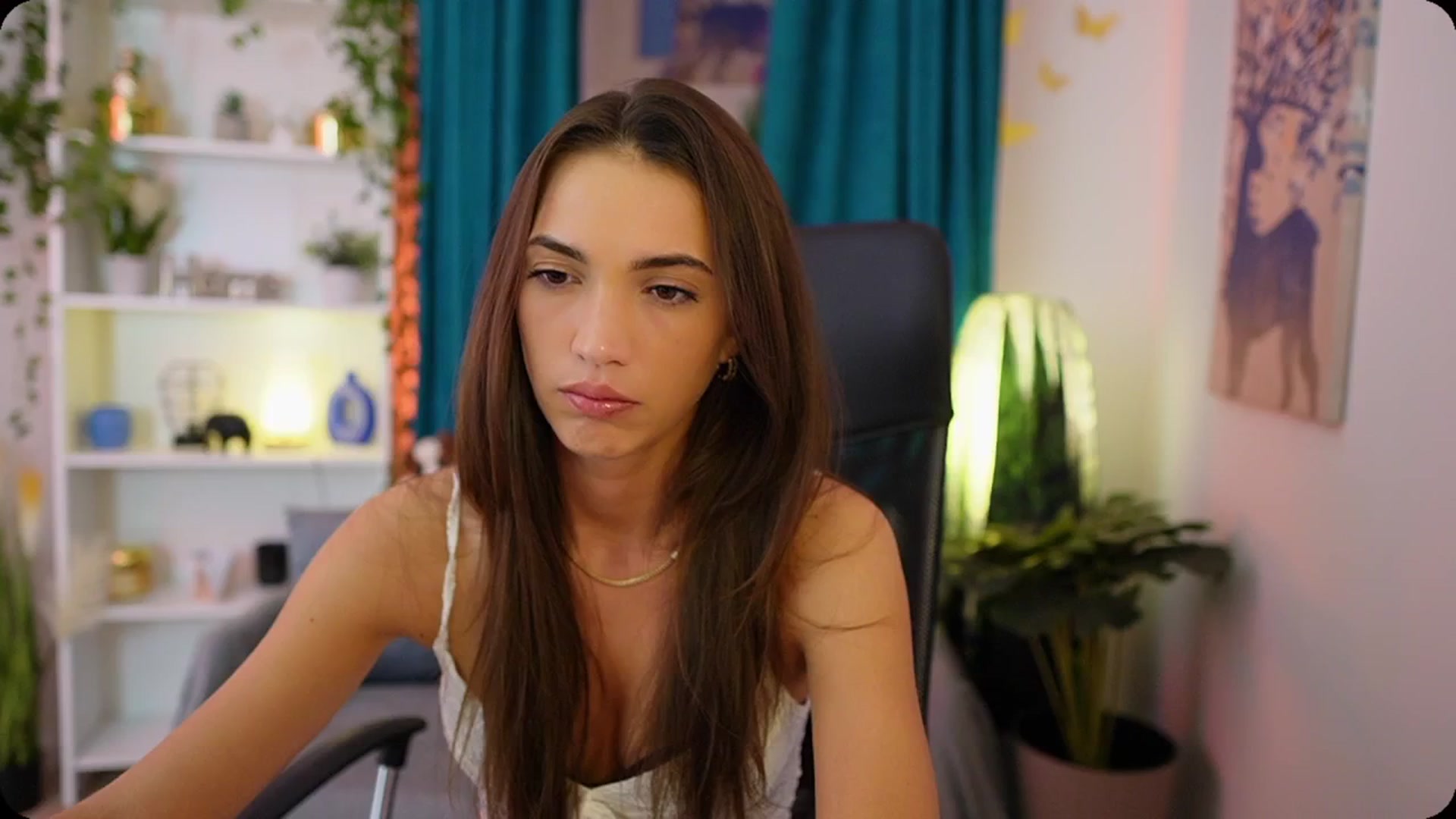 Gallery image thumbnail from Alexis_Love's myfreecams stream on, 09/26/2025, 17:38 image 3 of 20