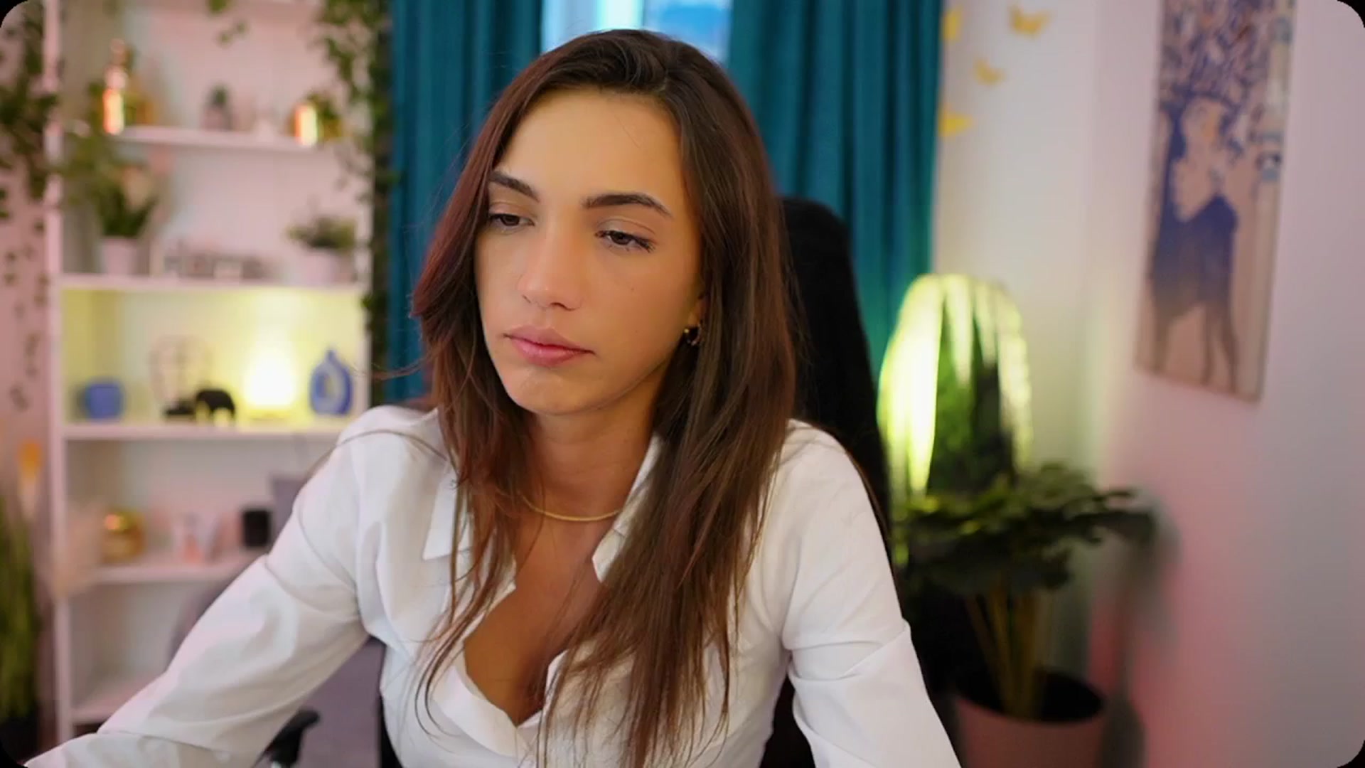 Gallery image thumbnail from Alexis_Love's myfreecams stream on, 09/27/2025, 15:19 image 4 of 20