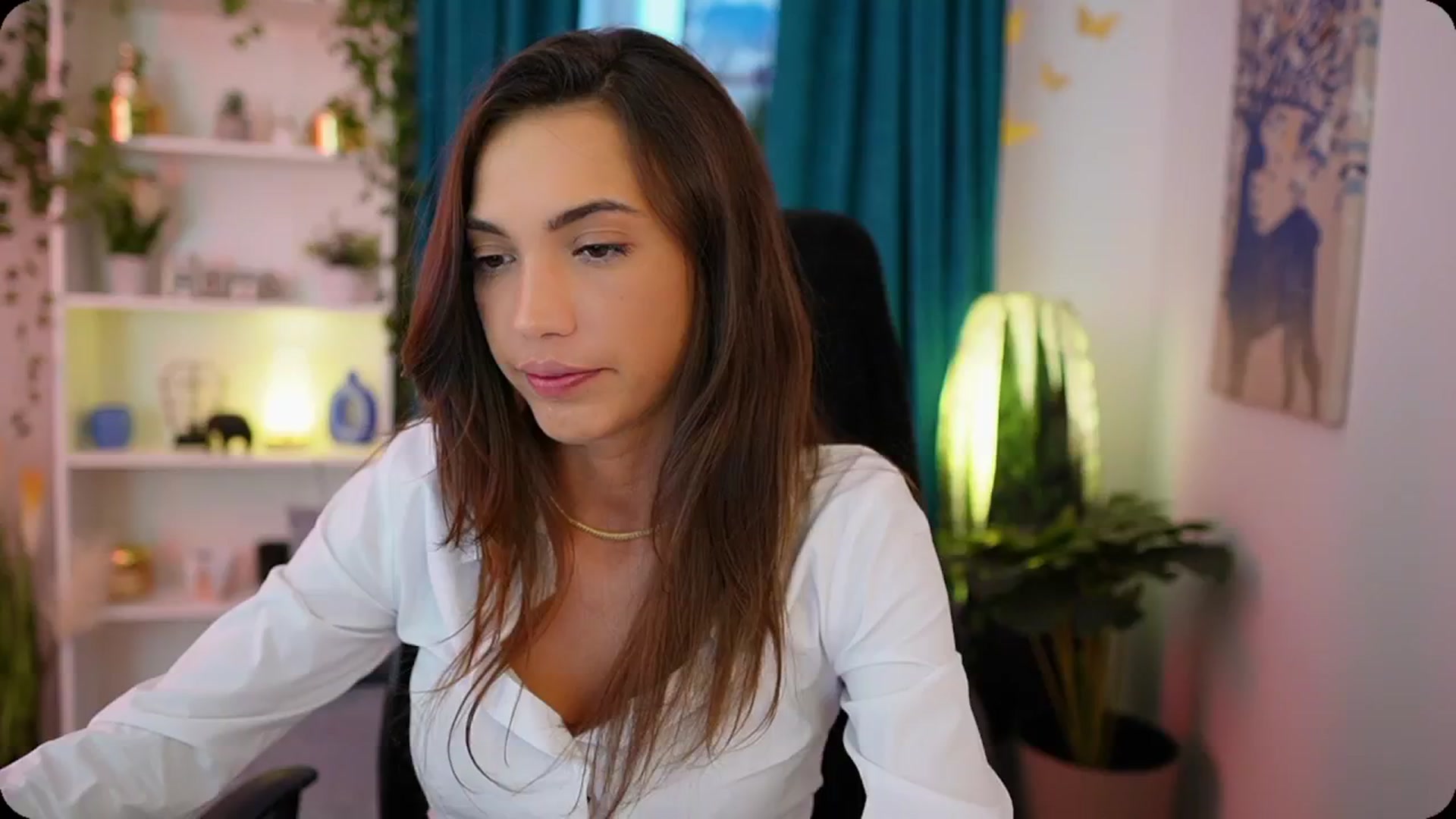 Gallery image thumbnail from Alexis_Love's myfreecams stream on, 09/27/2025, 15:19 image 3 of 20