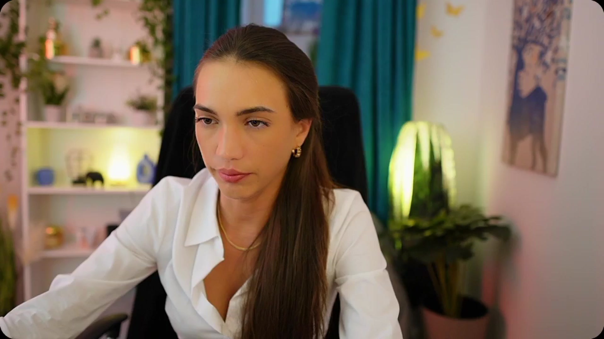 Gallery image thumbnail from Alexis_Love's myfreecams stream on, 09/27/2025, 16:43 image 5 of 20
