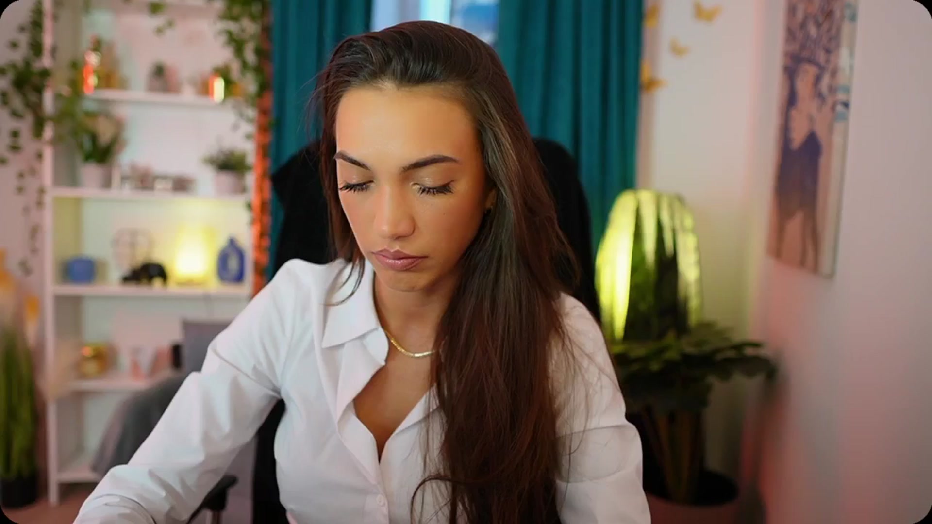Gallery image thumbnail from Alexis_Love's myfreecams stream on, 09/30/2025, 14:02 image 1 of 20