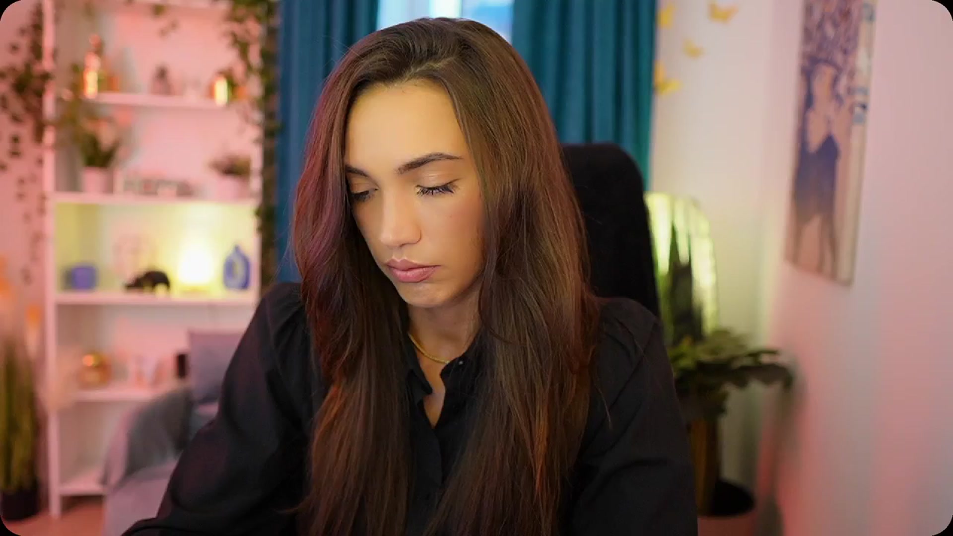 Gallery image thumbnail from Alexis_Love's myfreecams stream on, 10/02/2025, 14:08 image 17 of 20