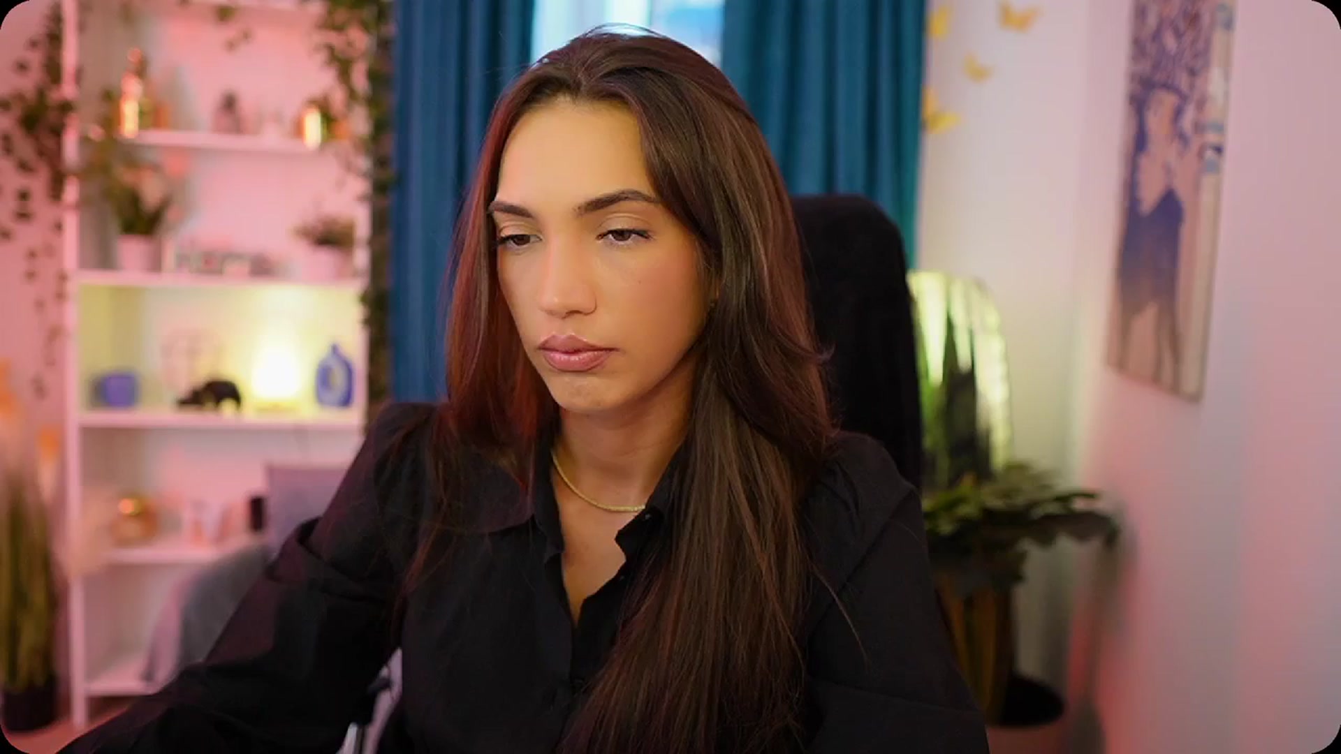 Gallery image thumbnail from Alexis_Love's myfreecams stream on, 10/02/2025, 14:08 image 10 of 20
