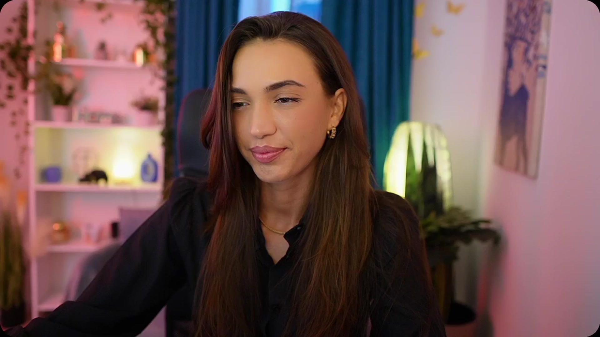Gallery image thumbnail from Alexis_Love's myfreecams stream on, 10/02/2025, 15:01 image 13 of 20