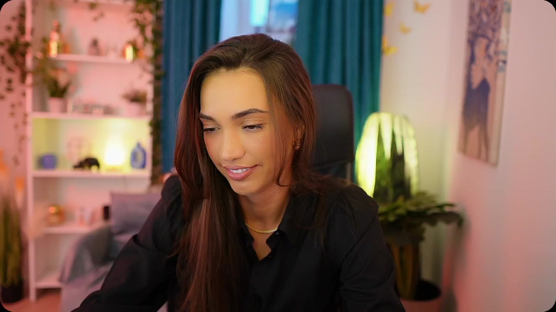 Gallery image thumbnail from Alexis_Love's myfreecams stream on, 10/02/2025, 15:01 image 20 of 20