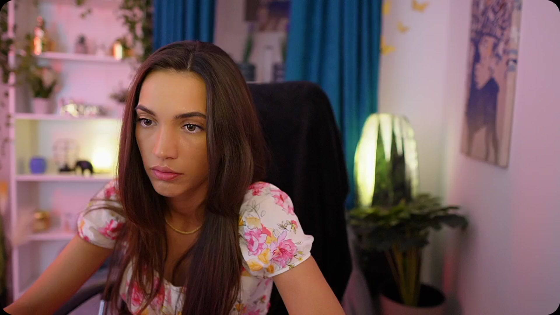 Gallery image thumbnail from Alexis_Love's myfreecams stream on, 10/03/2025, 17:54 image 20 of 20