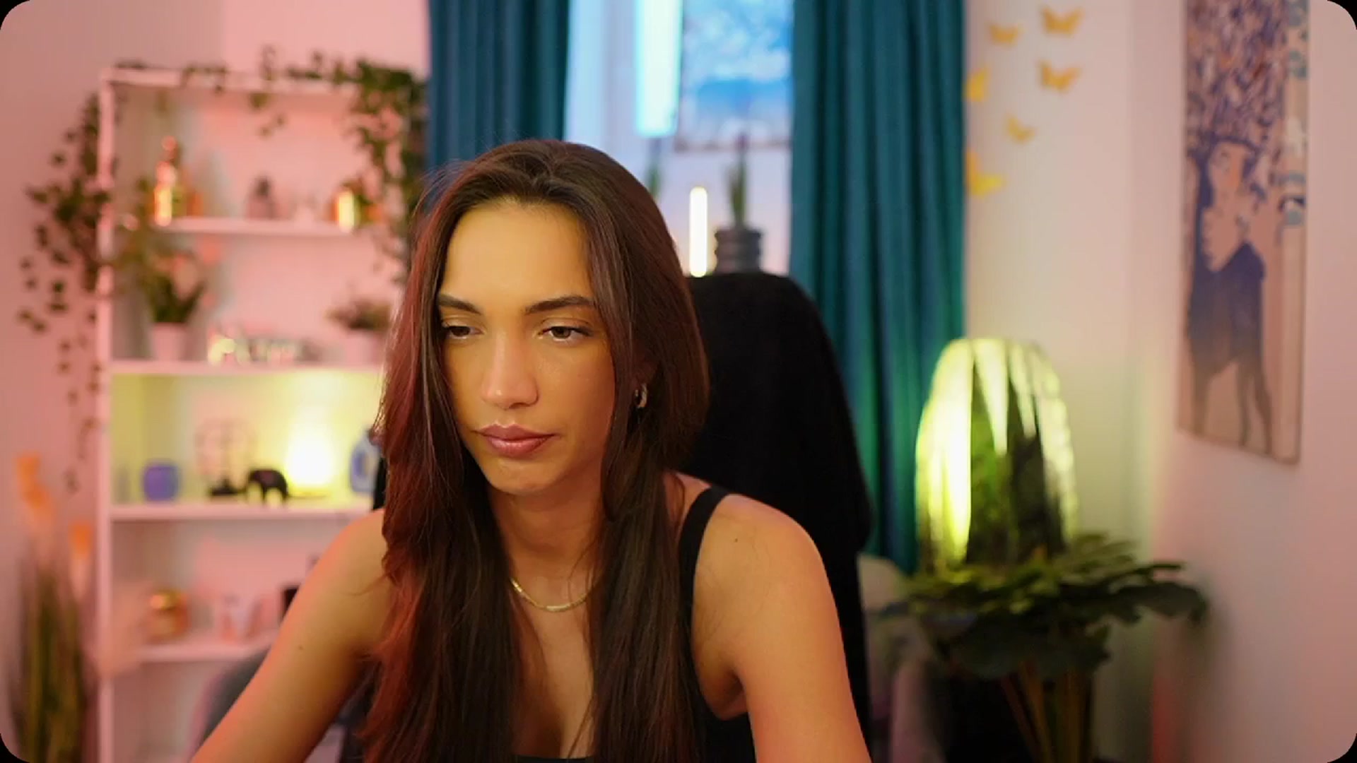 Gallery image thumbnail from Alexis_Love's myfreecams stream on, 10/04/2025, 14:47 image 6 of 20