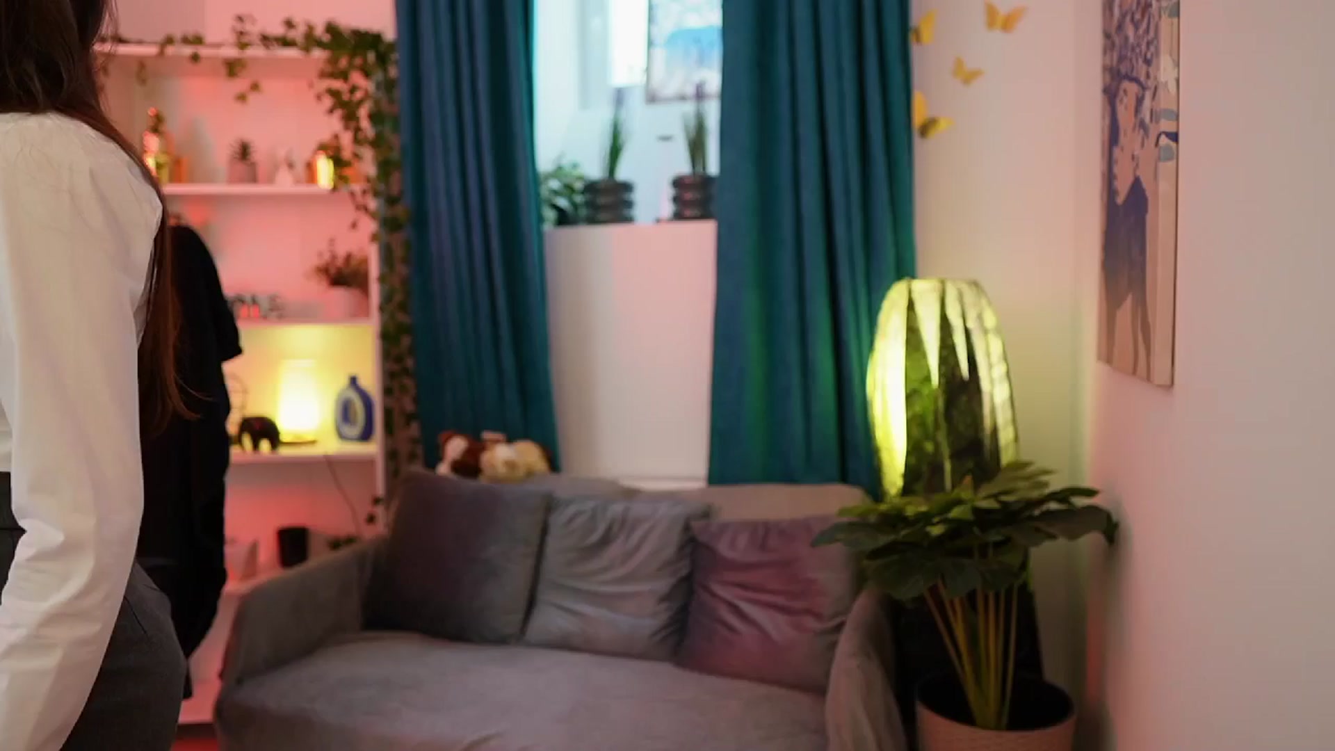 Gallery image thumbnail from Alexis_Love's myfreecams stream on, 10/10/2025, 14:06 image 8 of 20