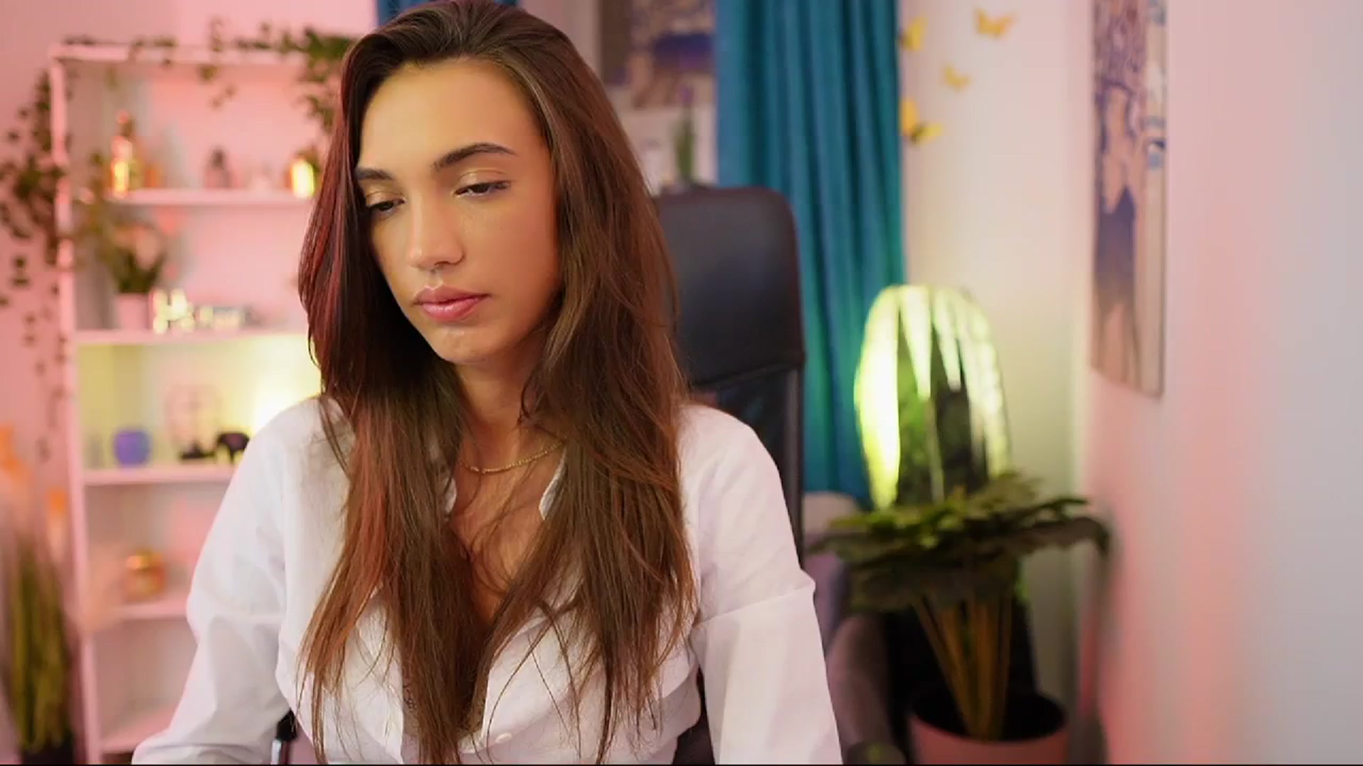 Gallery image thumbnail from Alexis_Love's myfreecams stream on, 10/11/2025, 17:02 image 10 of 20
