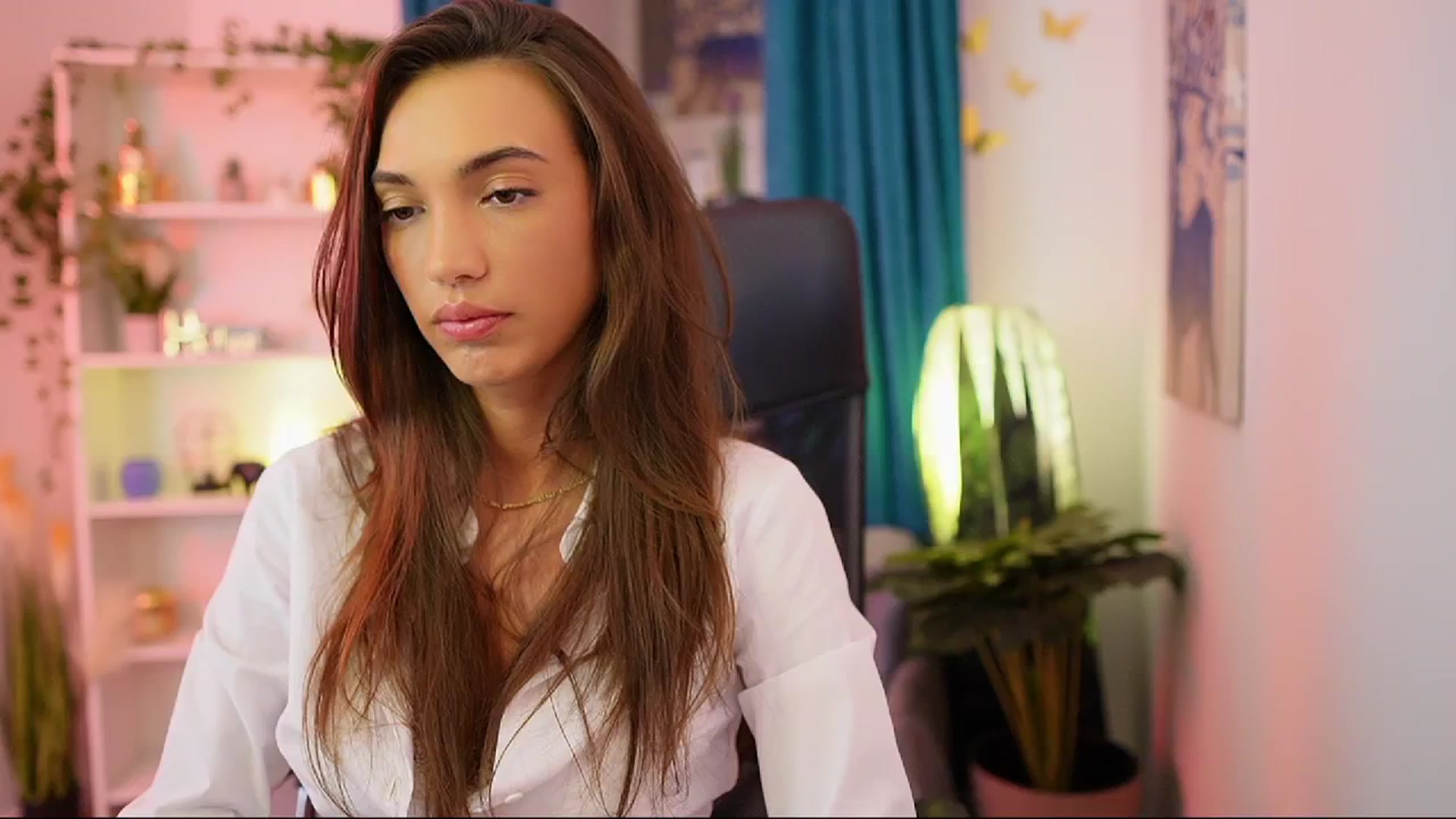 Gallery image thumbnail from Alexis_Love's myfreecams stream on, 10/11/2025, 17:02 image 9 of 20