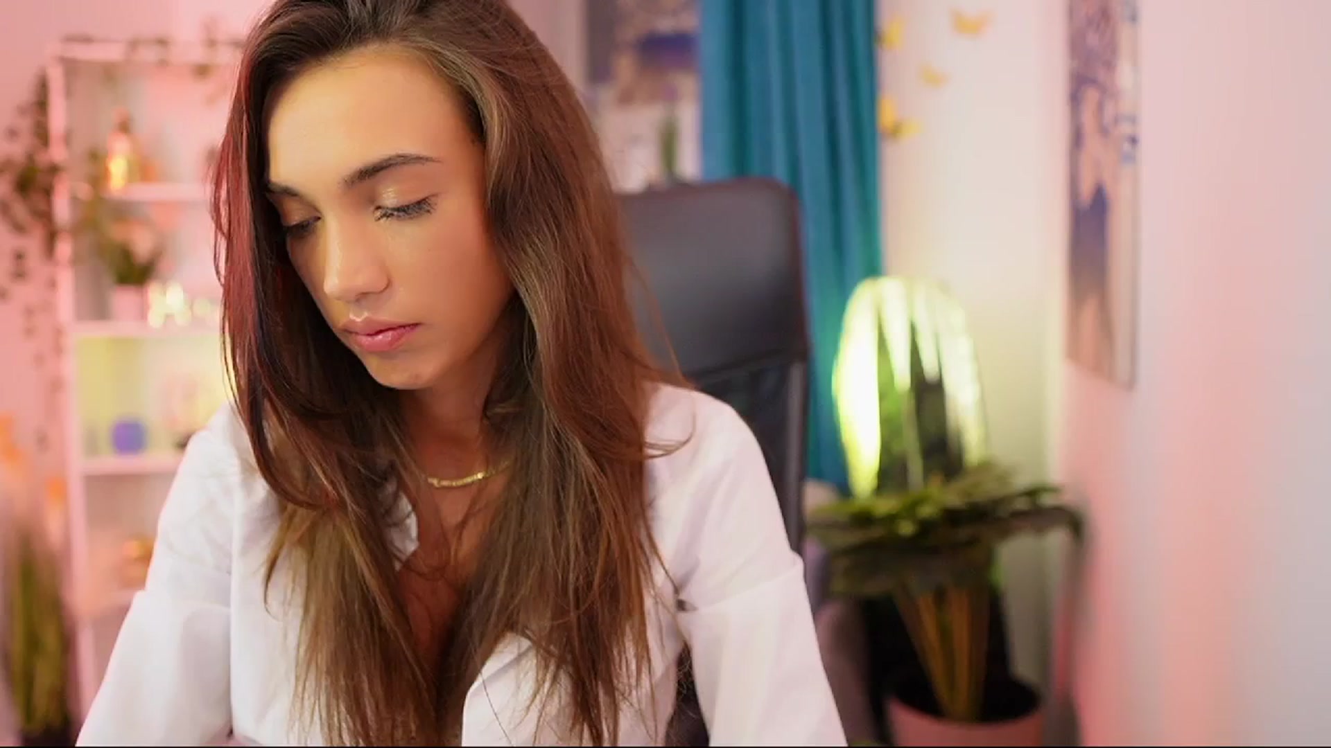 Gallery image thumbnail from Alexis_Love's myfreecams stream on, 10/11/2025, 17:02 image 7 of 20