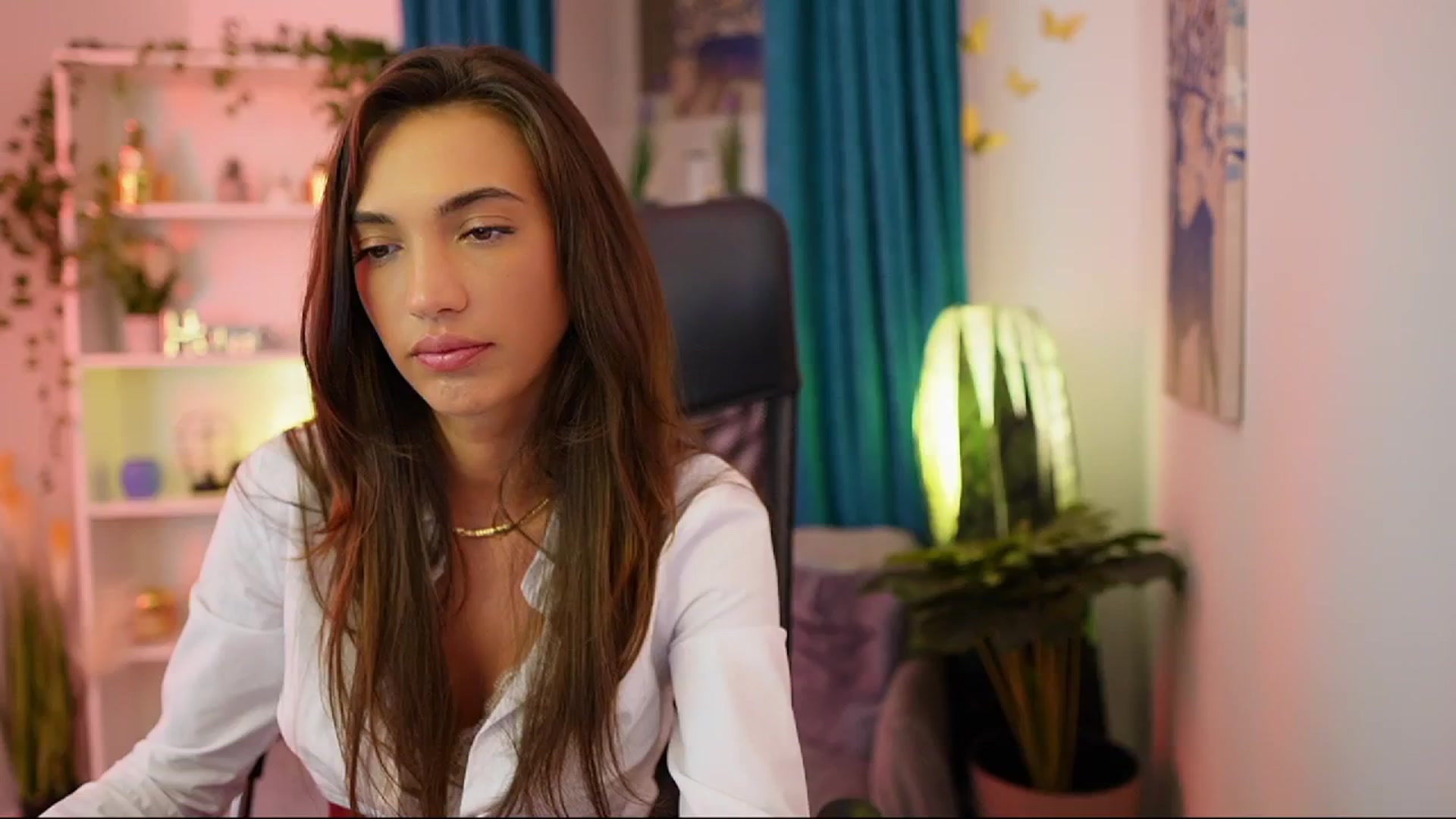 Gallery image thumbnail from Alexis_Love's myfreecams stream on, 10/11/2025, 17:02 image 16 of 20