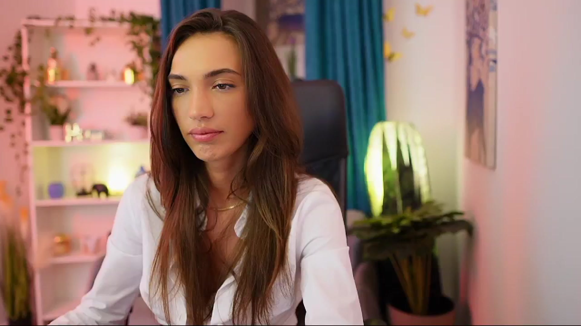 Gallery image thumbnail from Alexis_Love's myfreecams stream on, 10/11/2025, 17:02 image 13 of 20
