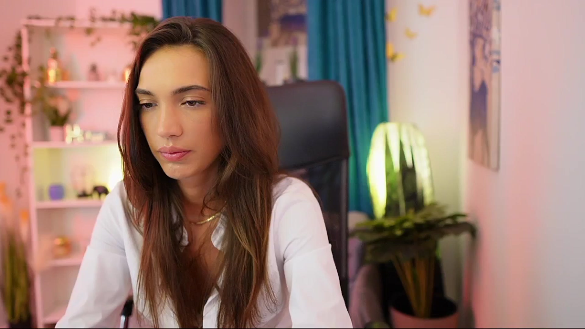 Gallery image thumbnail from Alexis_Love's myfreecams stream on, 10/11/2025, 17:02 image 14 of 20