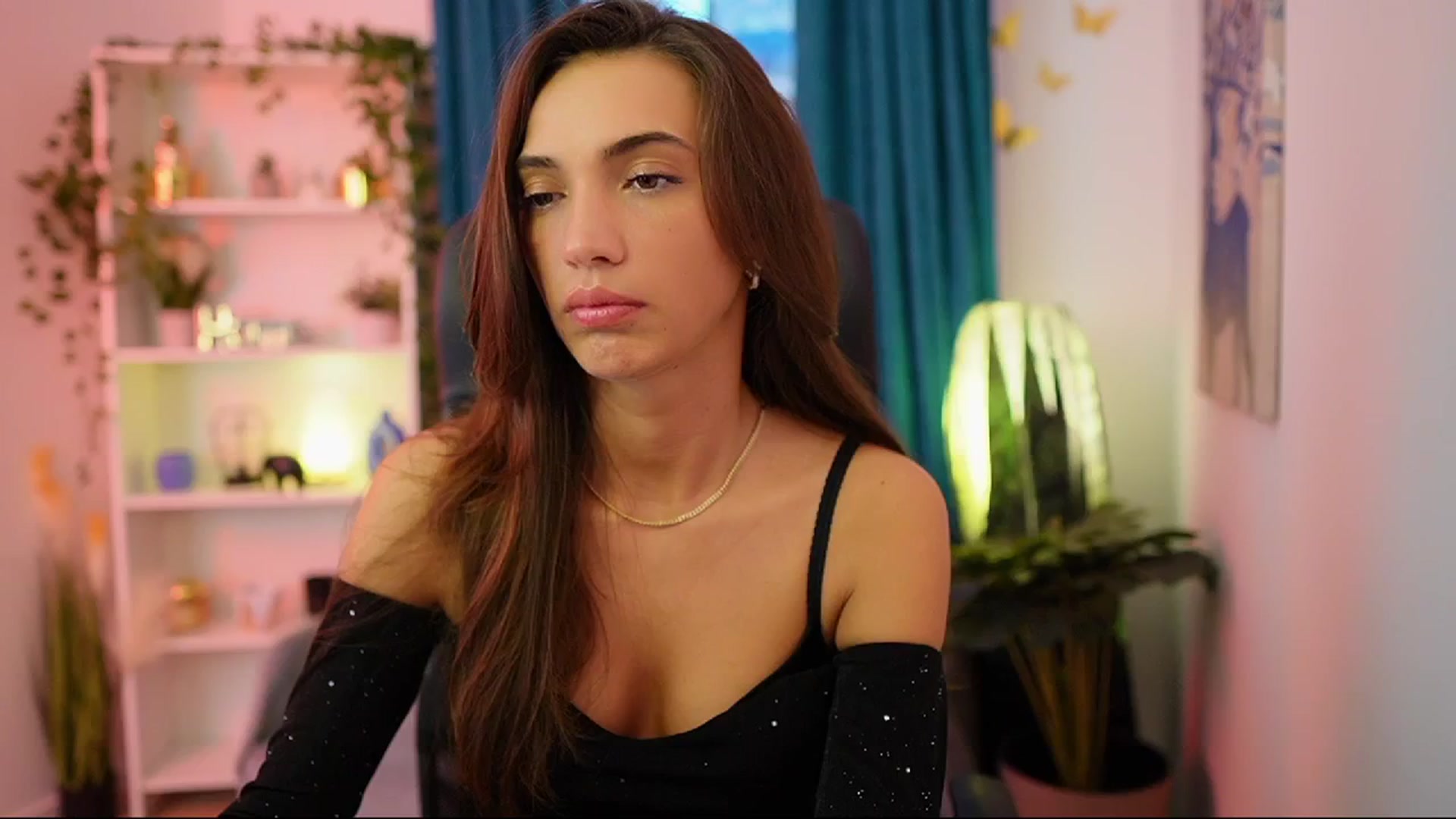 Gallery image thumbnail from Alexis_Love's myfreecams stream on, 10/12/2025, 14:46 image 16 of 20
