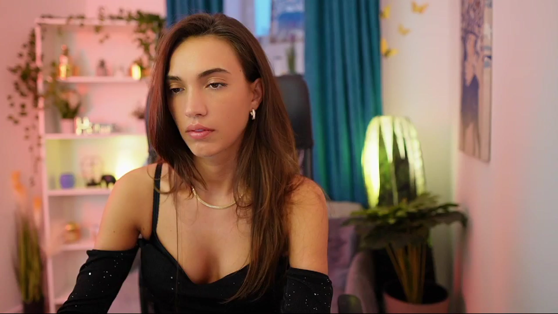 Gallery image thumbnail from Alexis_Love's myfreecams stream on, 10/12/2025, 15:49 image 16 of 20