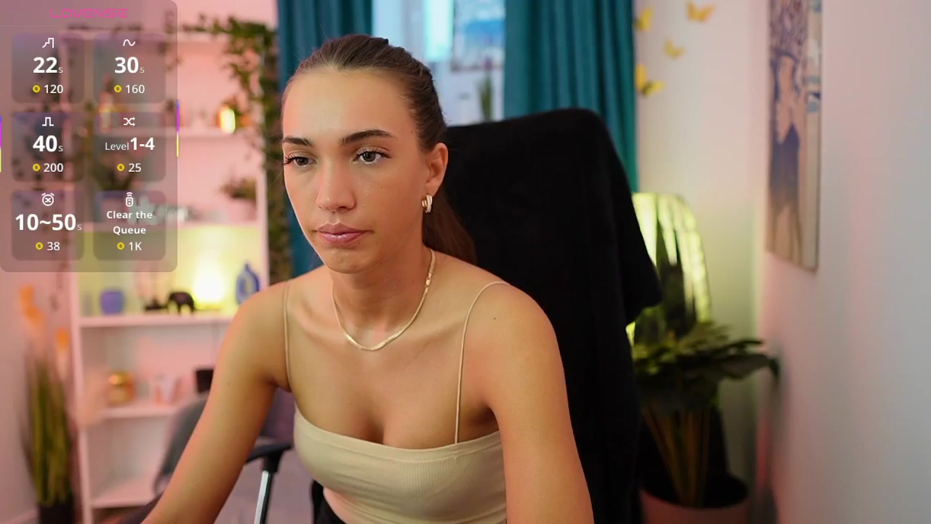 Gallery image thumbnail from Alexis_Love's myfreecams stream on, 10/13/2025, 14:52 image 11 of 20