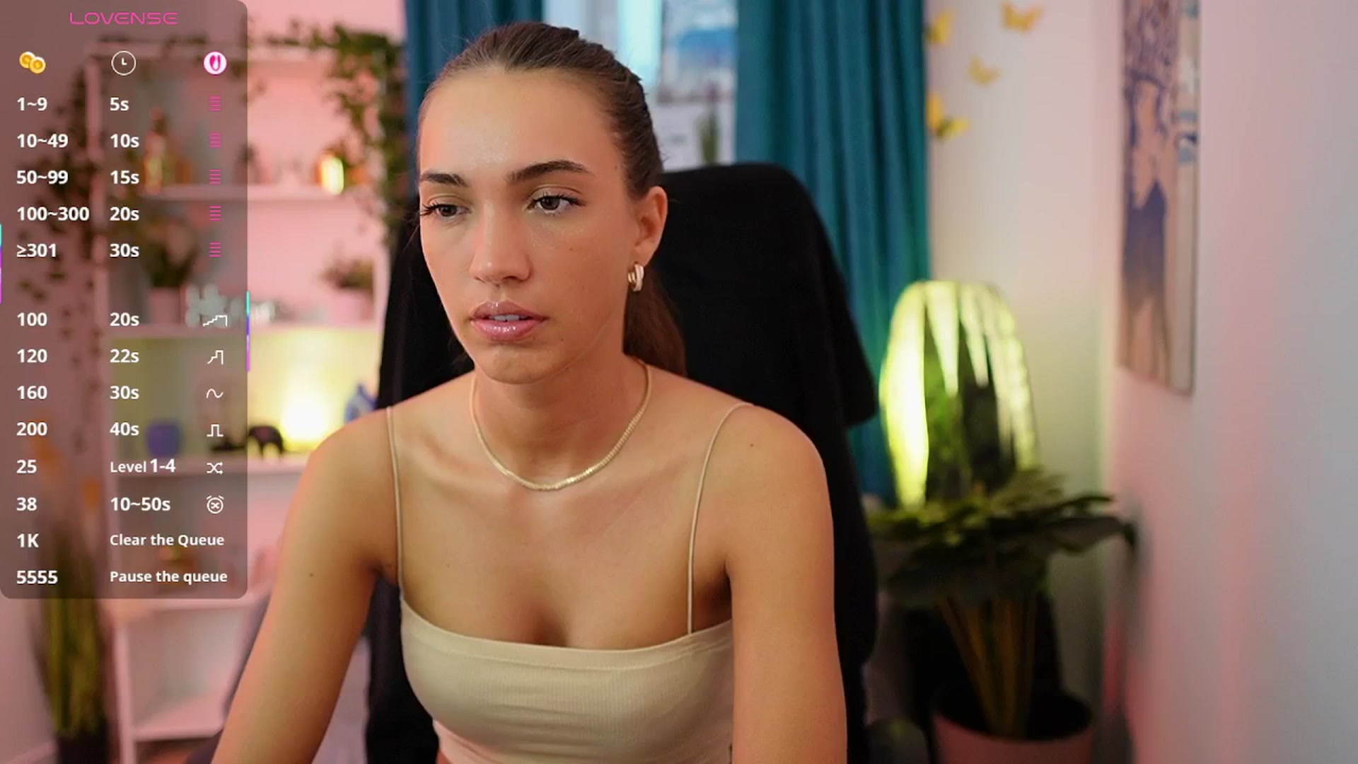 Gallery image thumbnail from Alexis_Love's myfreecams stream on, 10/13/2025, 14:52 image 2 of 20